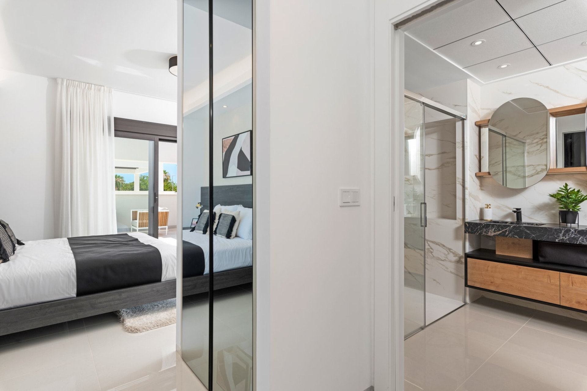 Nieuwbouw Woningen - Villa - Ciudad Quesada