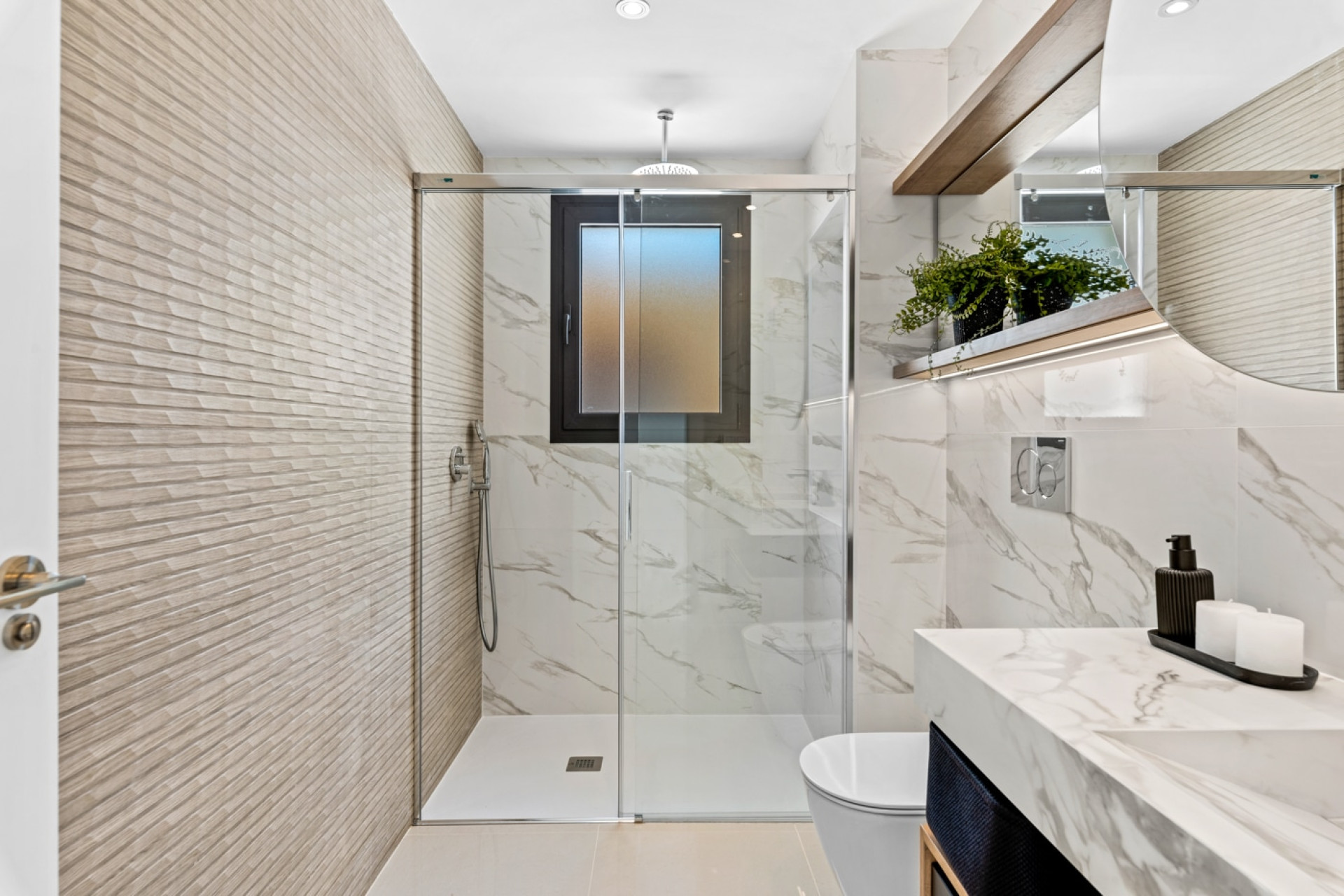 Nieuwbouw Woningen - Villa - Ciudad Quesada