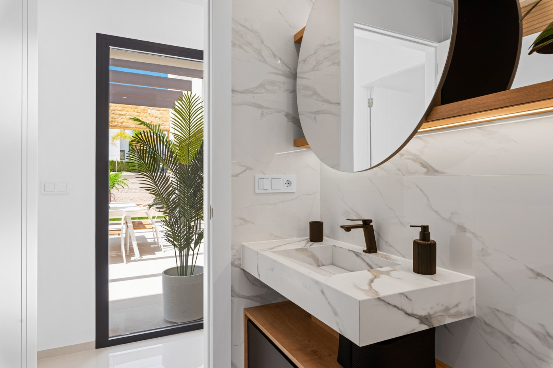 Nieuwbouw Woningen - Villa - Ciudad Quesada