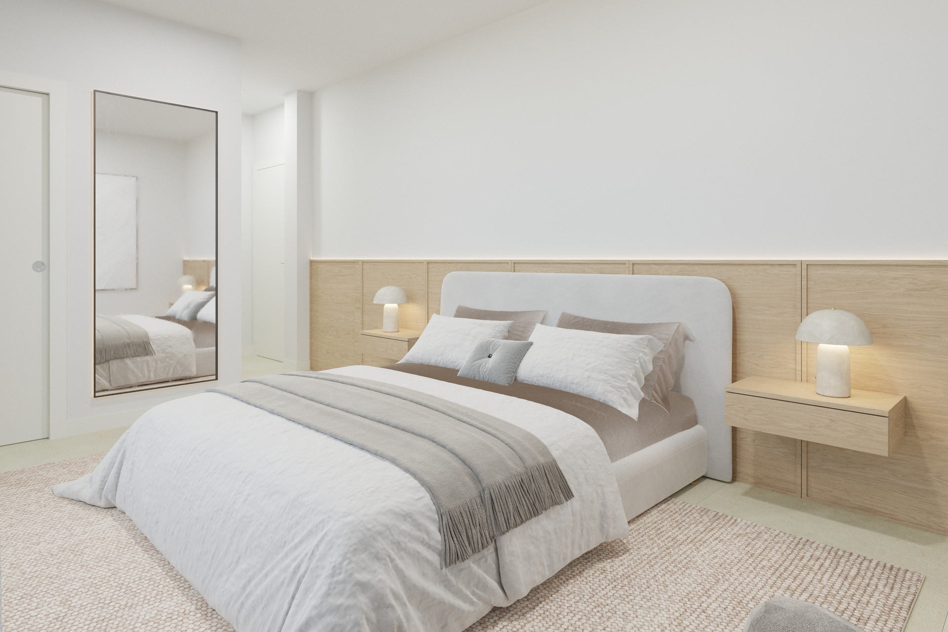 Nieuwbouw Woningen - Villa - Ciudad Quesada