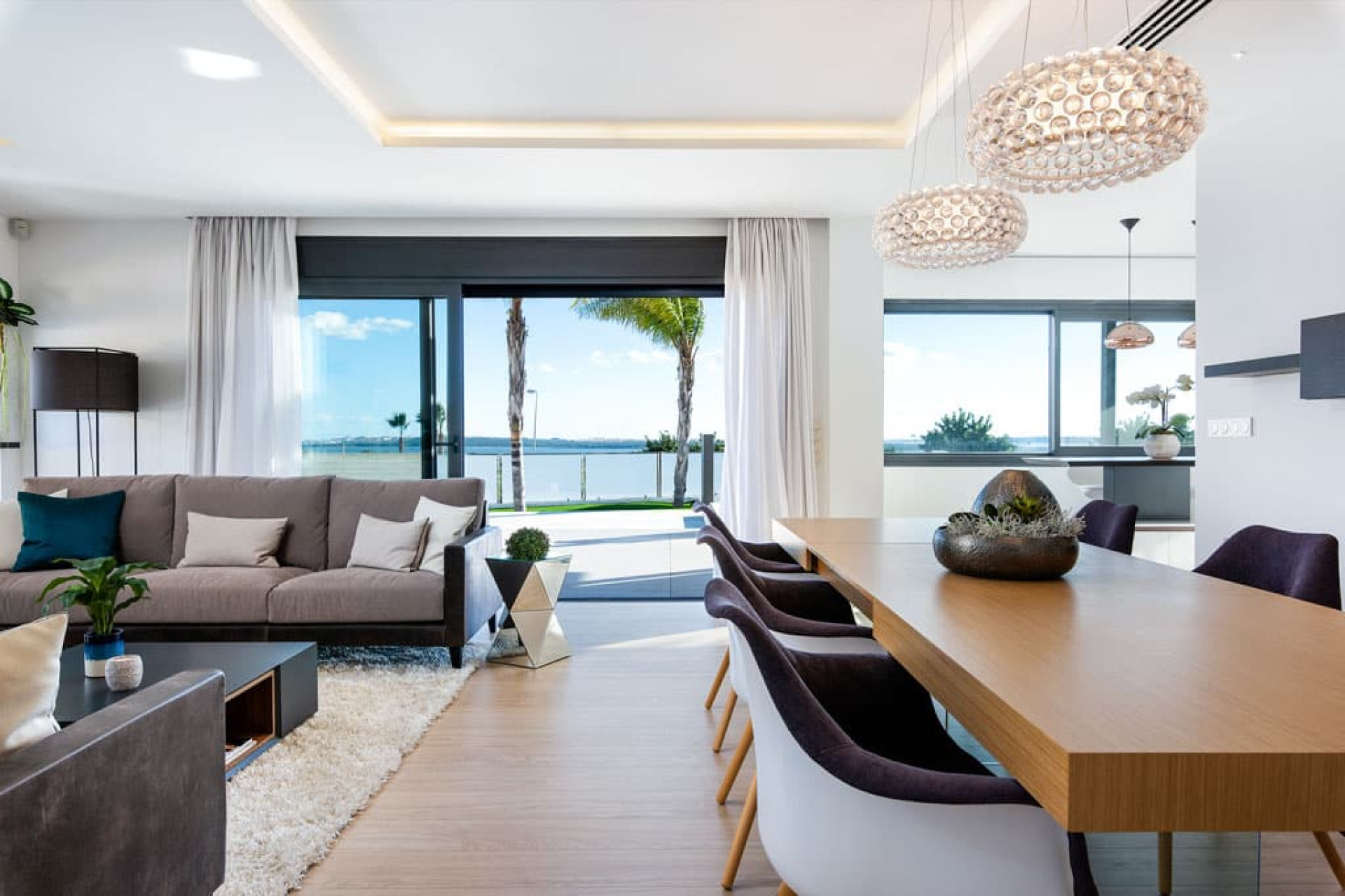 Nieuwbouw Woningen - Villa - Ciudad Quesada