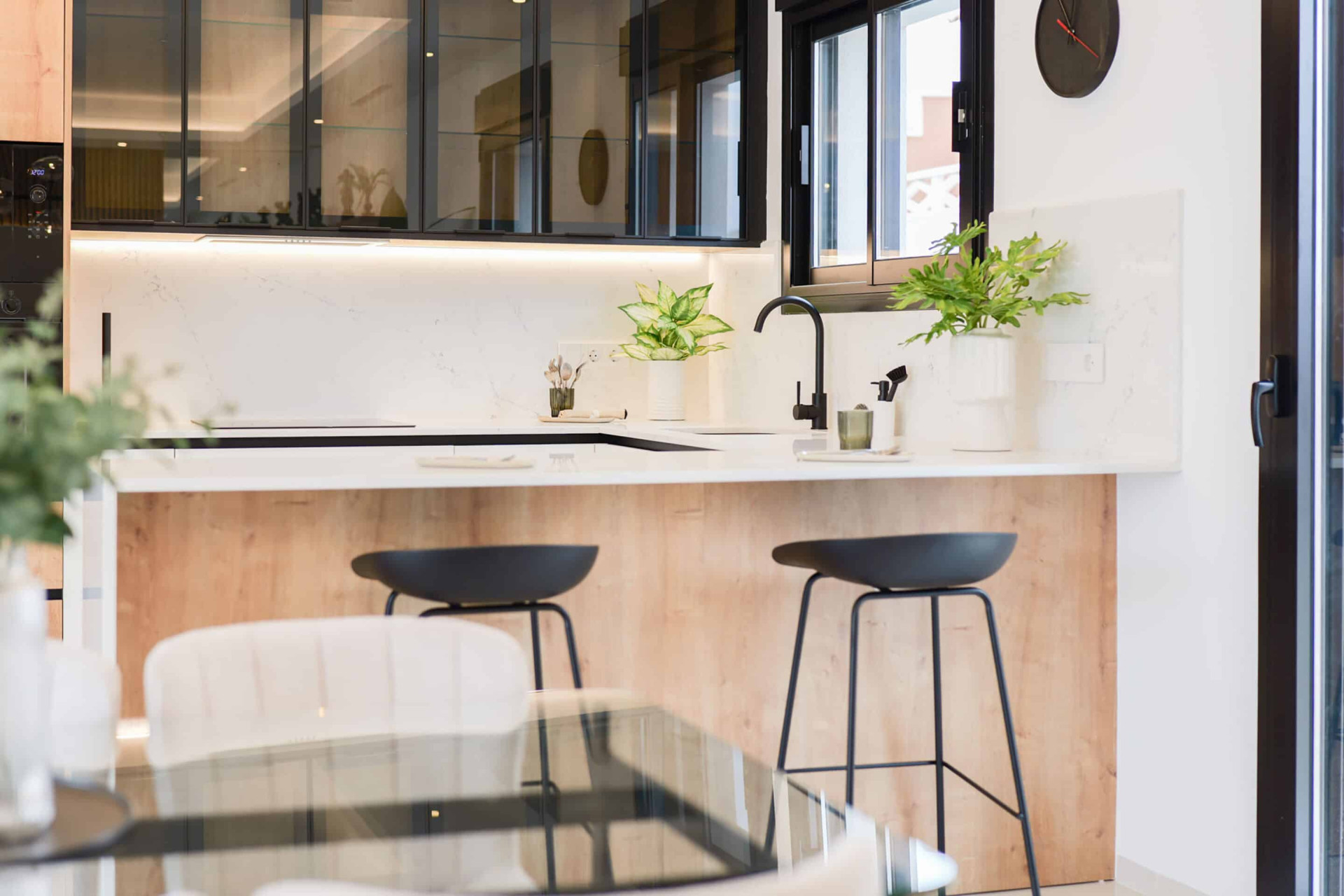 Nieuwbouw Woningen - Villa - Ciudad Quesada