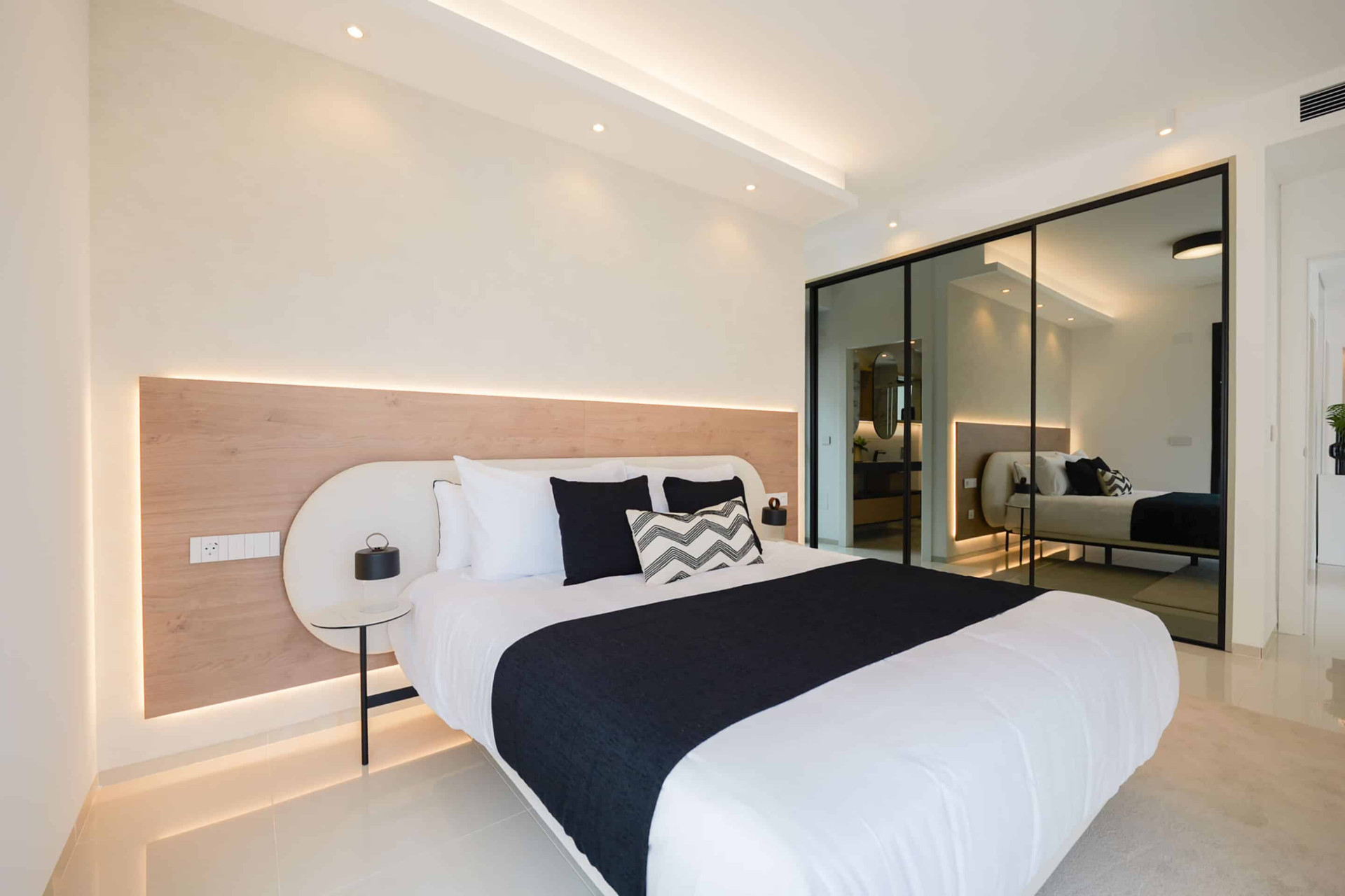 Nieuwbouw Woningen - Villa - Ciudad Quesada