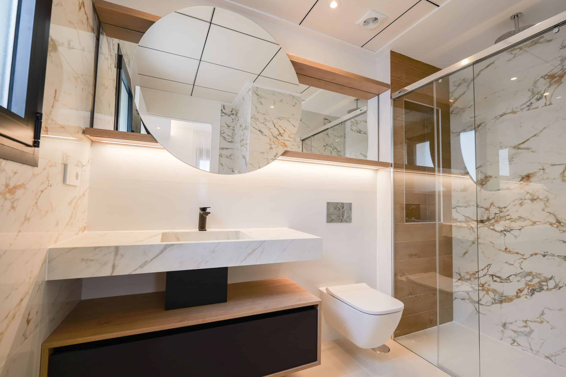 Nieuwbouw Woningen - Villa - Ciudad Quesada