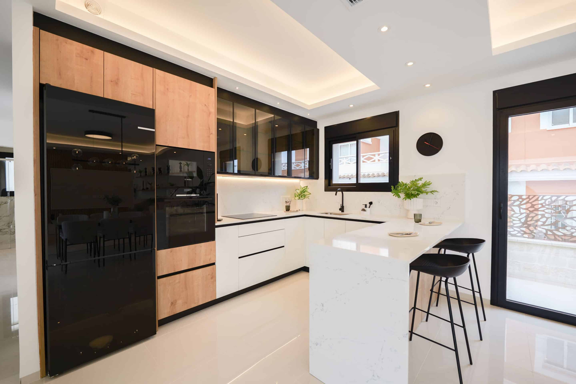 Nieuwbouw Woningen - Villa - Ciudad Quesada