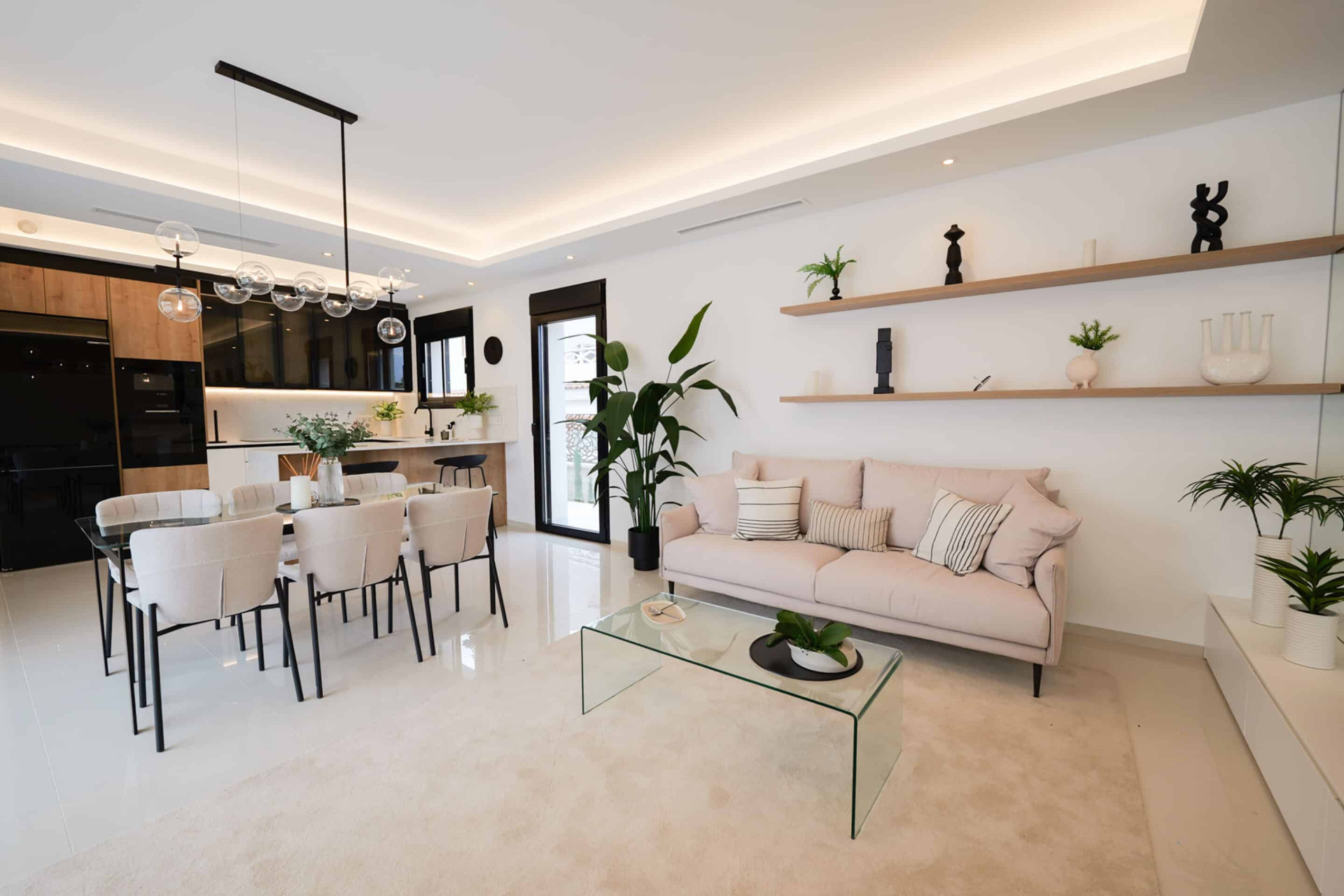 Nieuwbouw Woningen - Villa - Ciudad Quesada