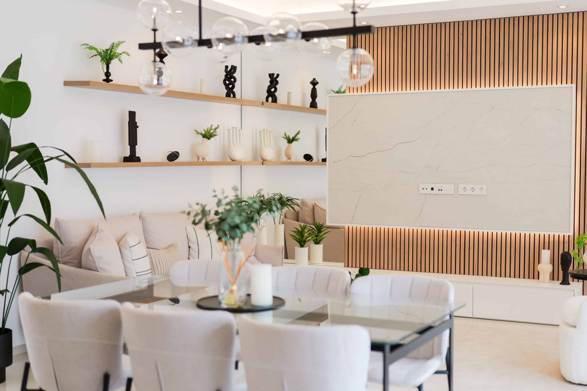 Nieuwbouw Woningen - Villa - Ciudad Quesada