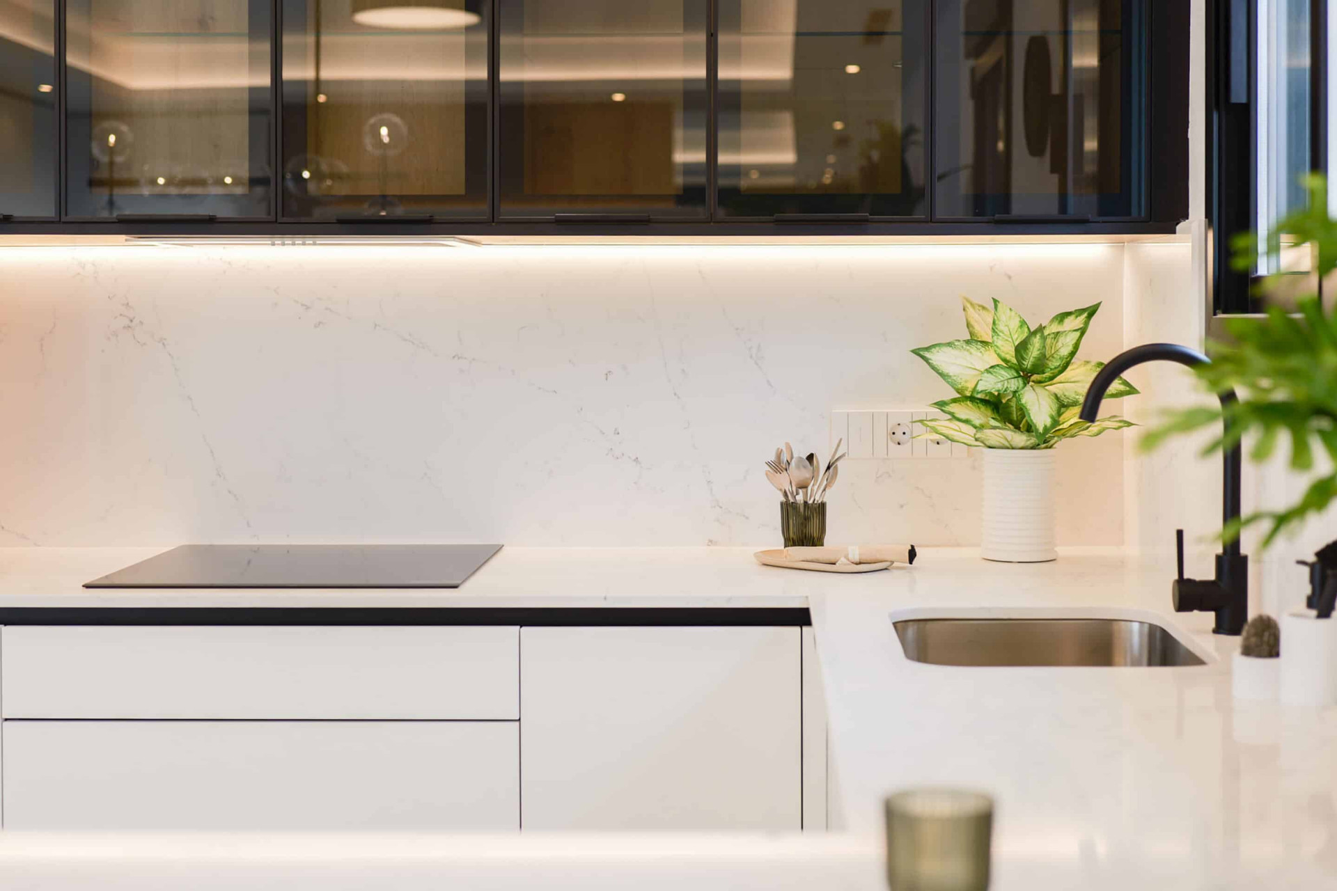 Nieuwbouw Woningen - Villa - Ciudad Quesada