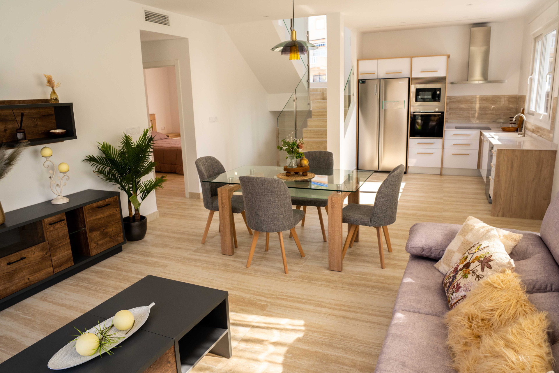 Nieuwbouw Woningen - Villa - Ciudad Quesada