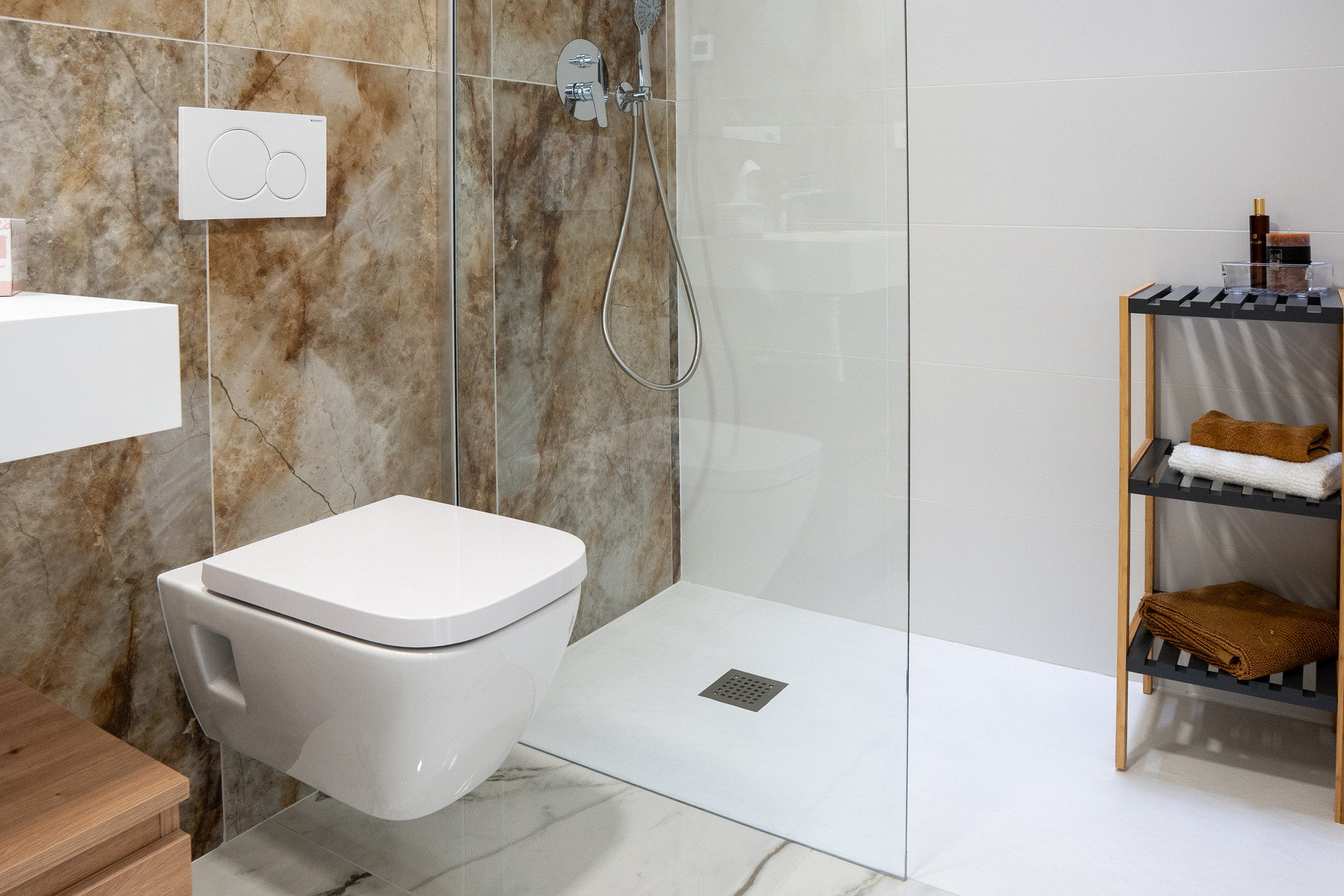 Nieuwbouw Woningen - Villa - Ciudad Quesada