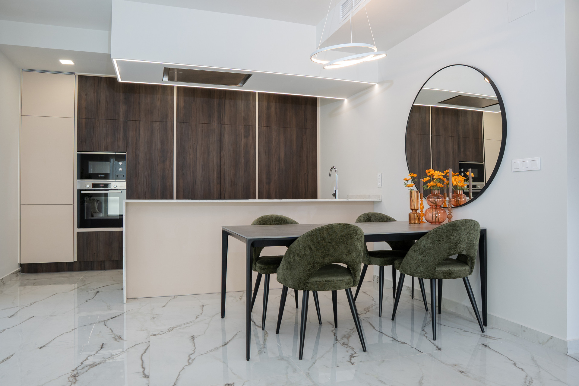 Nieuwbouw Woningen - Villa - Ciudad Quesada