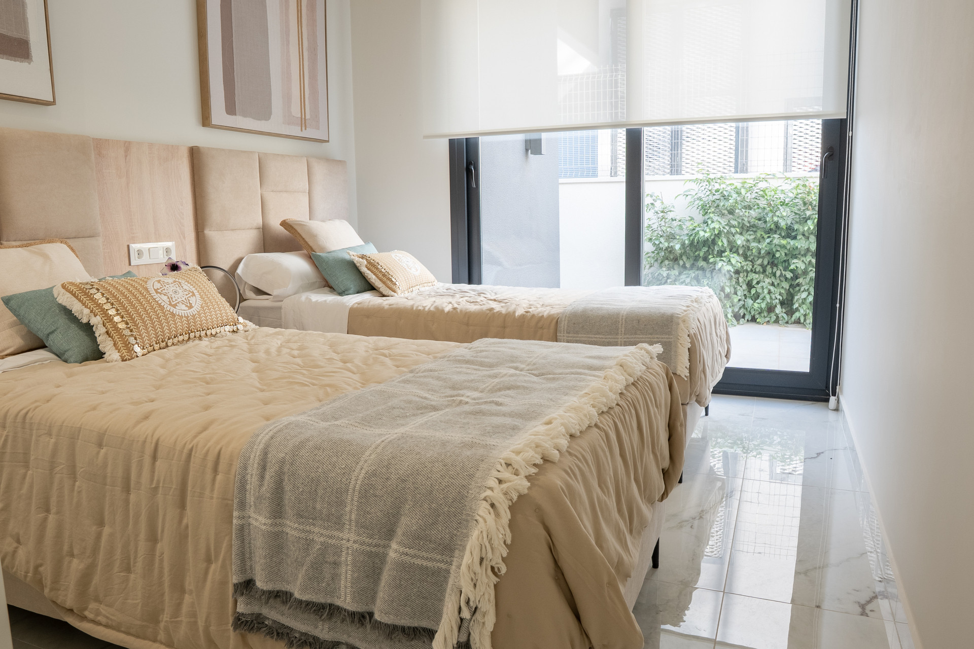 Nieuwbouw Woningen - Villa - Ciudad Quesada