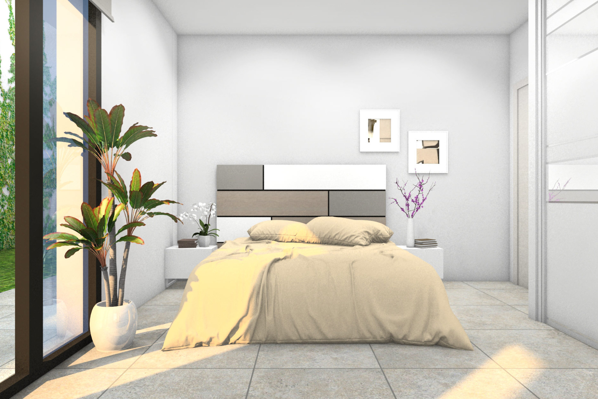 Nieuwbouw Woningen - Villa - Ciudad Quesada