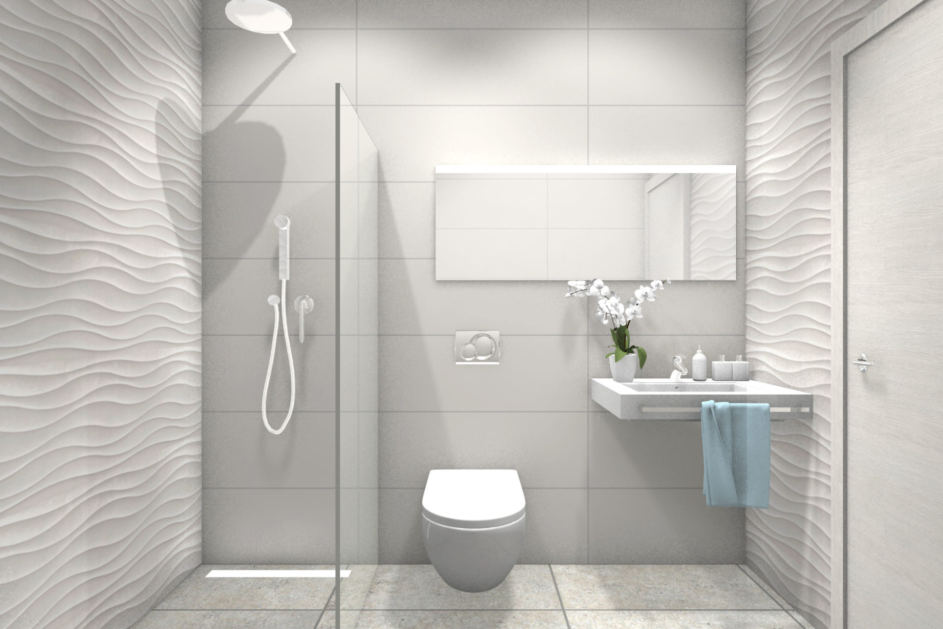 Nieuwbouw Woningen - Villa - Ciudad Quesada