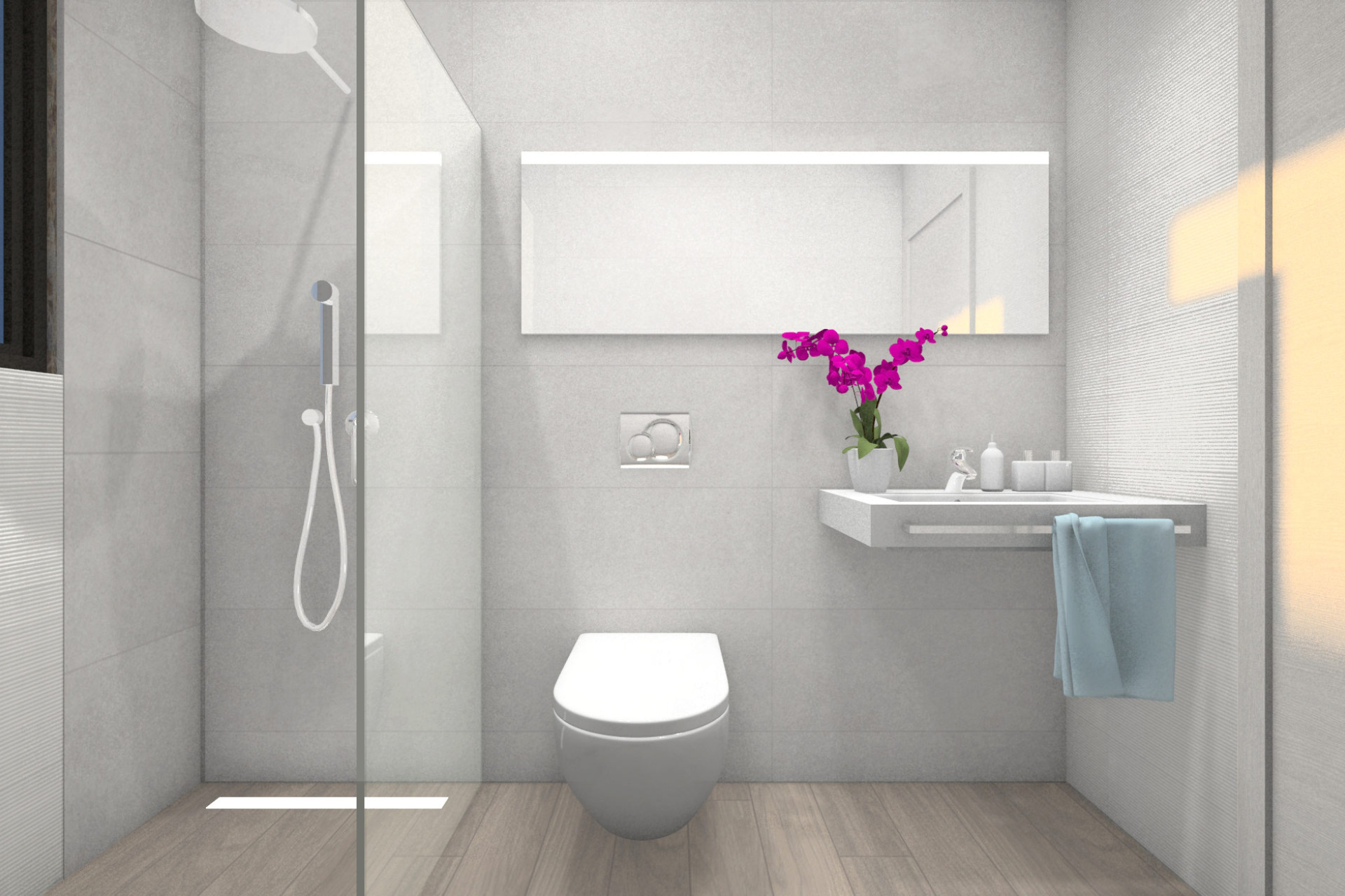 Nieuwbouw Woningen - Villa - Ciudad Quesada