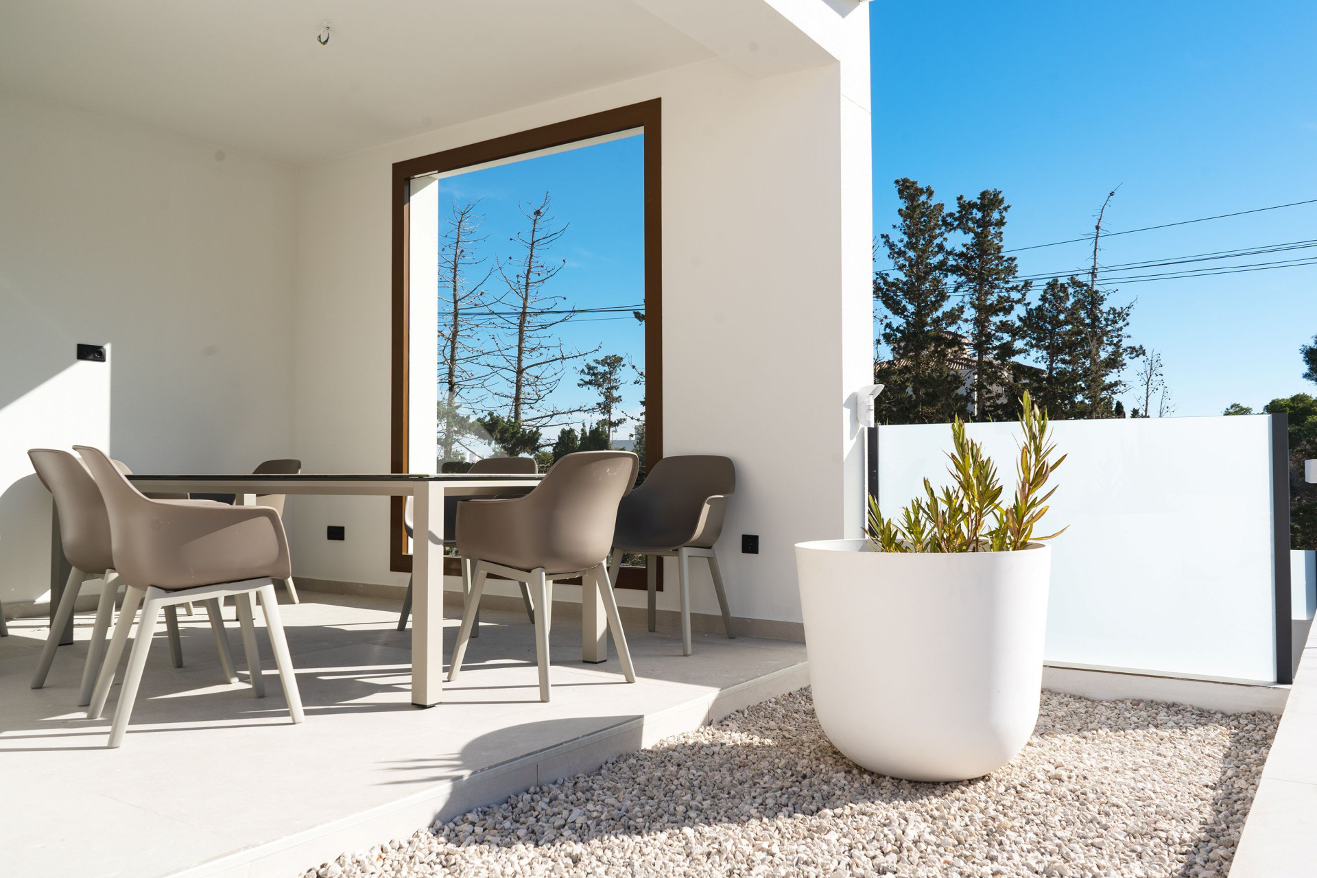 Nieuwbouw Woningen - Villa - Ciudad Quesada