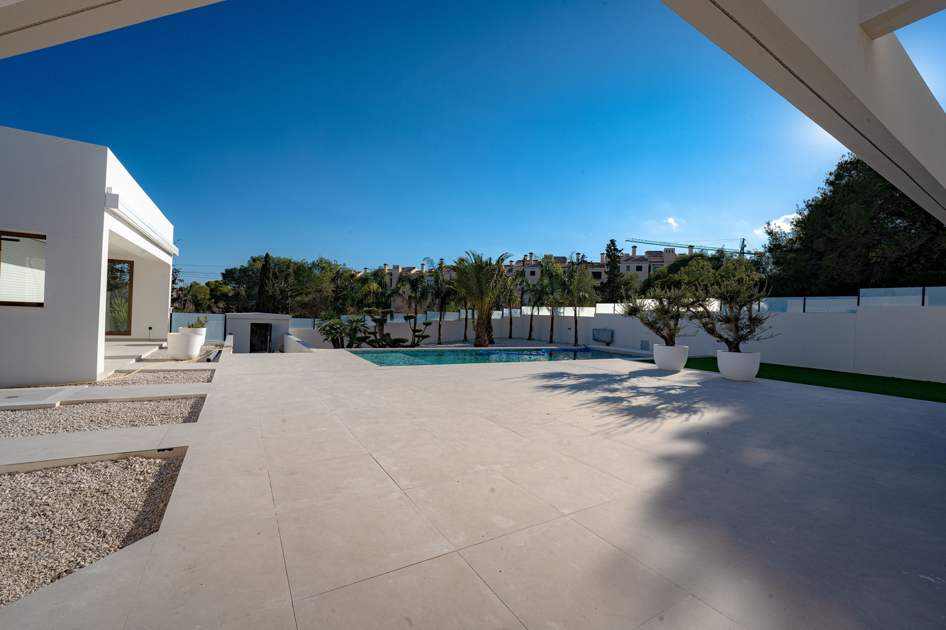 Nieuwbouw Woningen - Villa - Ciudad Quesada
