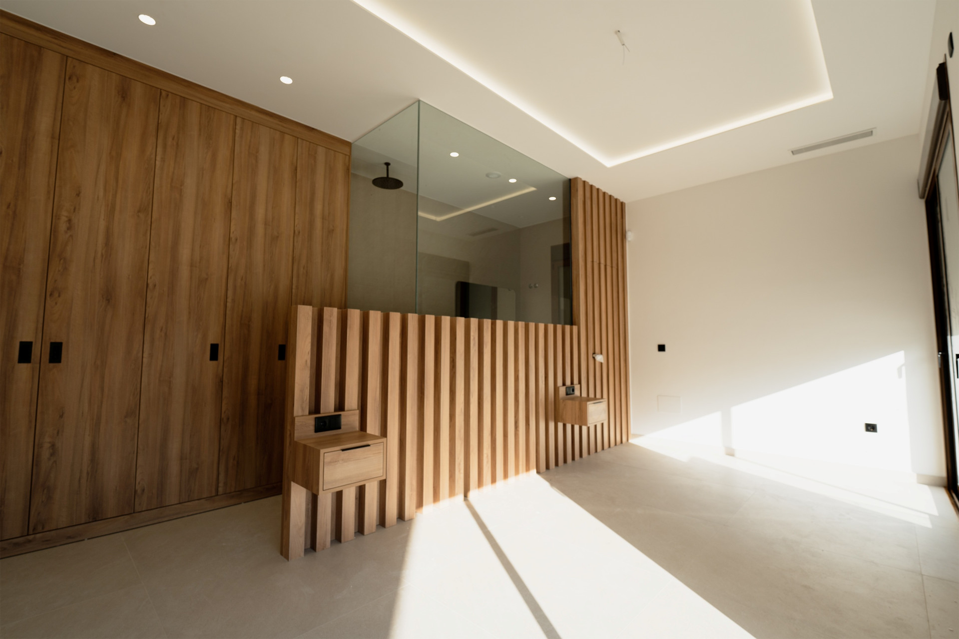 Nieuwbouw Woningen - Villa - Ciudad Quesada