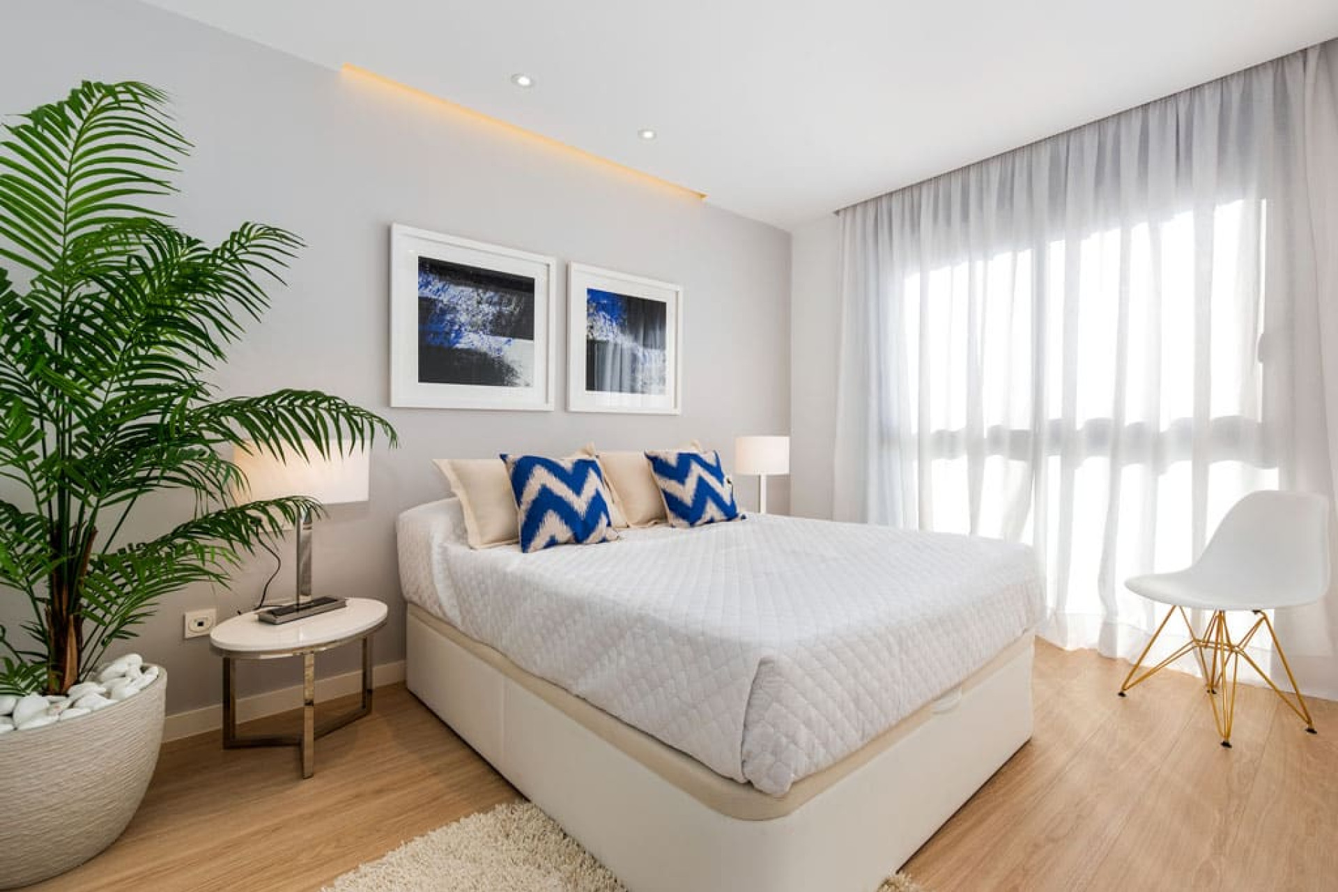 Nieuwbouw Woningen - Villa - Ciudad Quesada