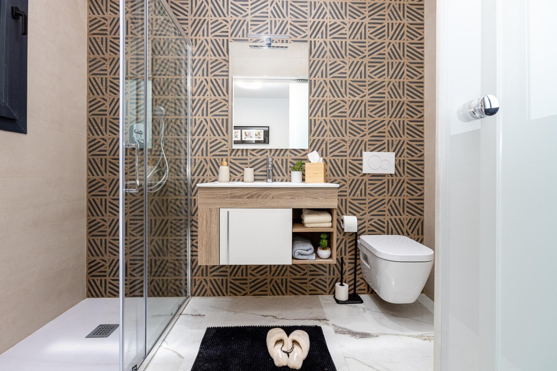 Nieuwbouw Woningen - Villa - Ciudad Quesada
