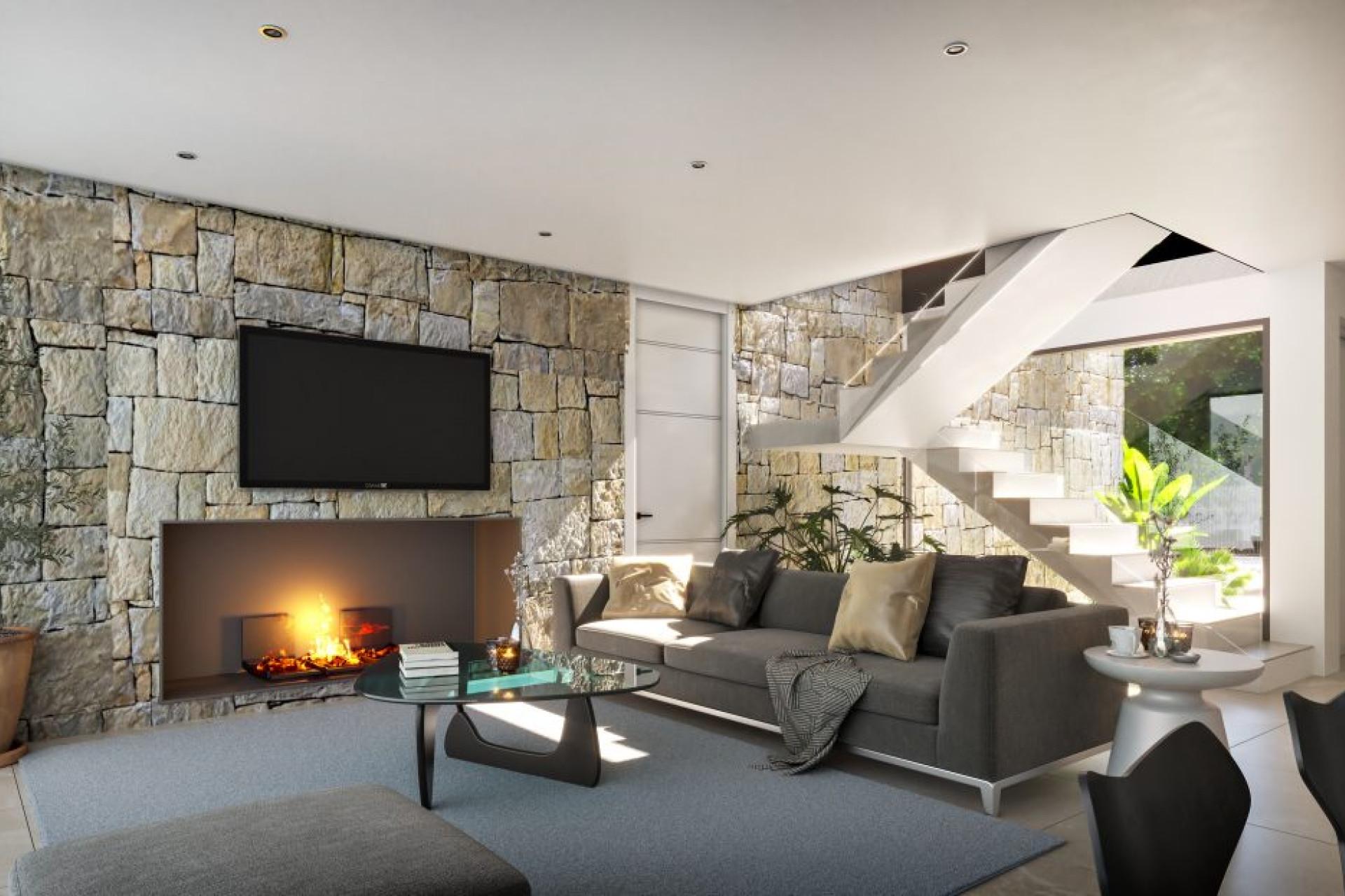 Nieuwbouw Woningen - Villa - Cuevas Del Almanzora - Cuevas del Almanzora