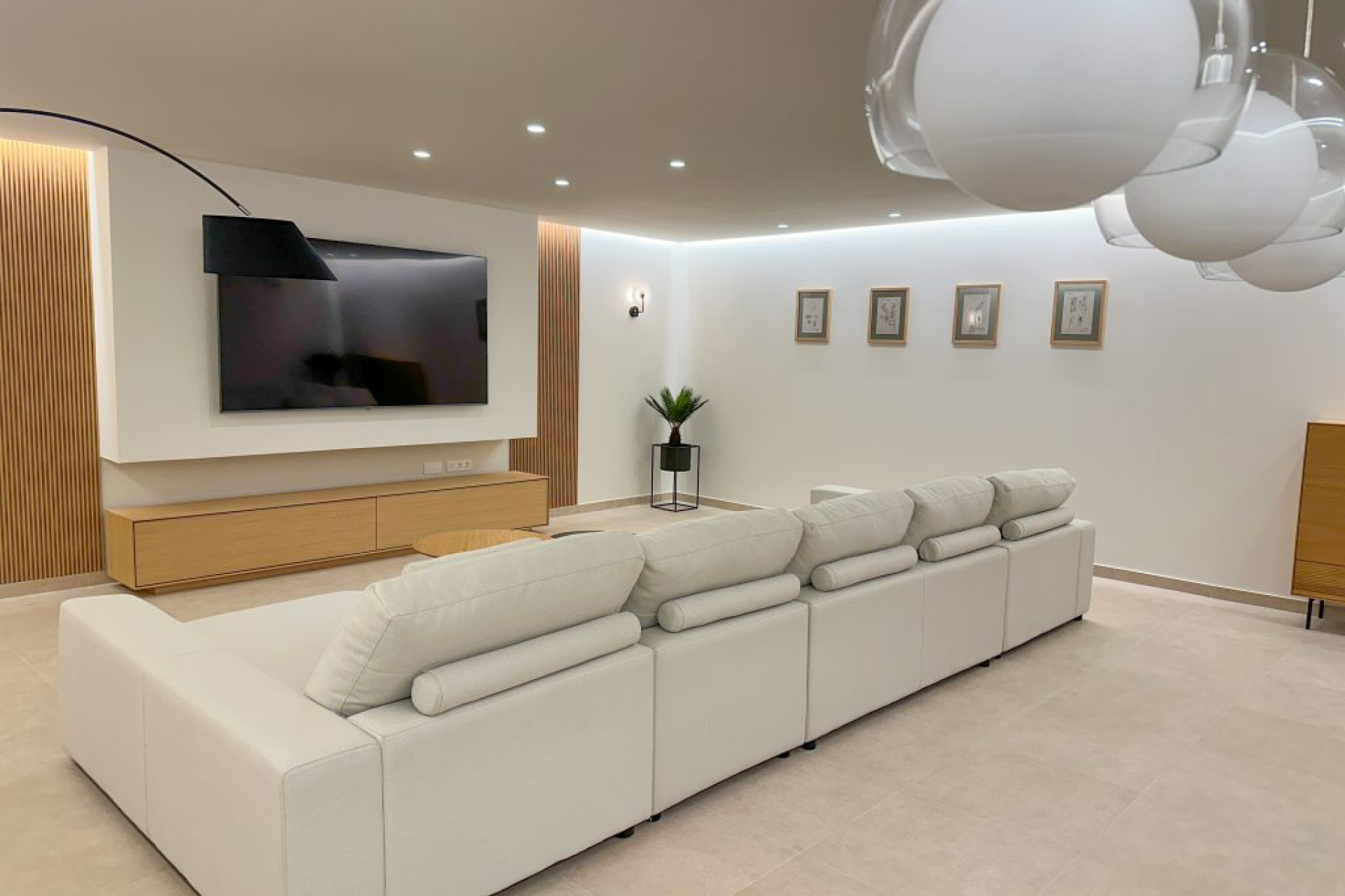 Nieuwbouw Woningen - Villa - Cuevas Del Almanzora - Cuevas del Almanzora