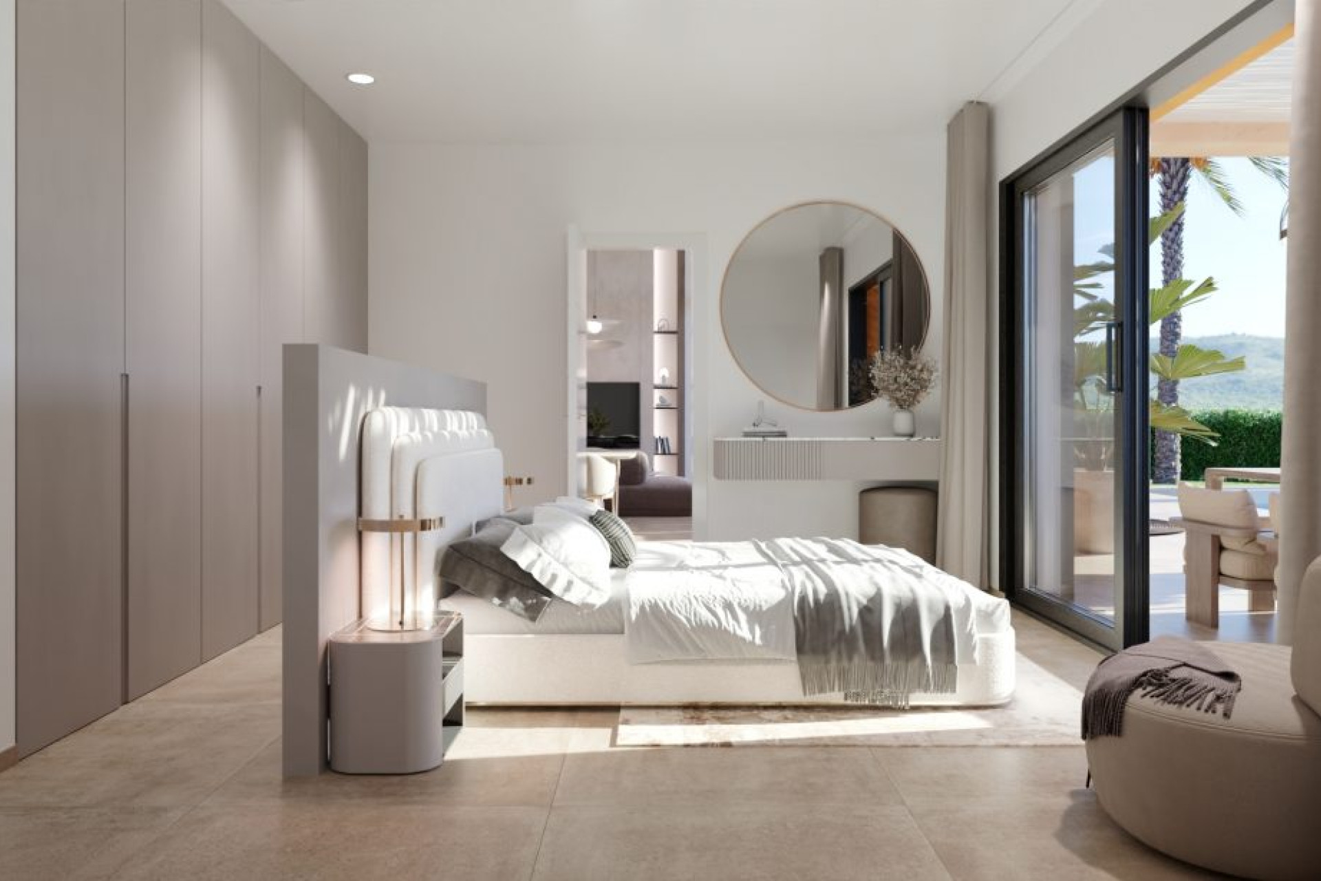 Nieuwbouw Woningen - Villa - Cuevas Del Almanzora - Cuevas del Almanzora