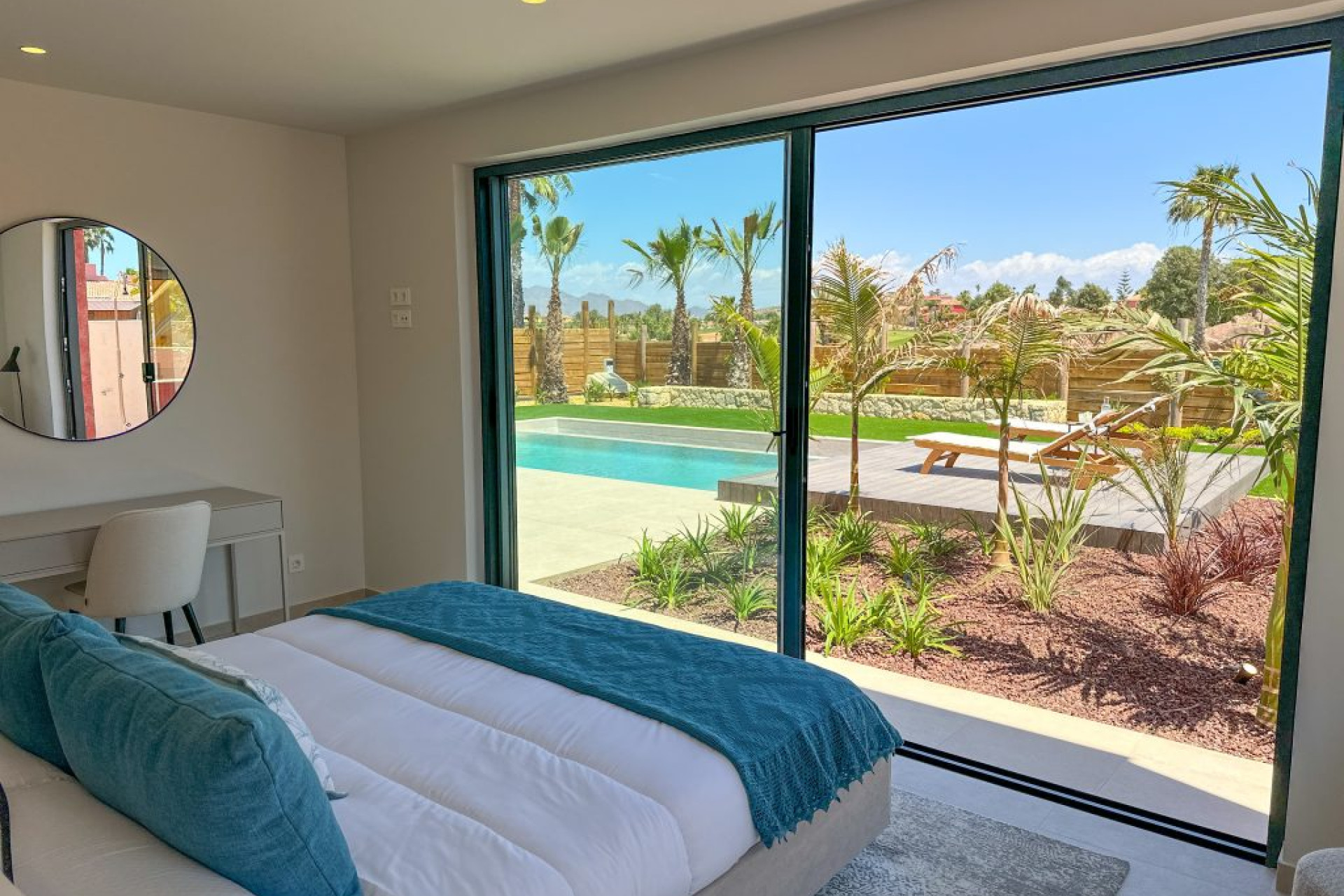 Nieuwbouw Woningen - Villa - Cuevas Del Almanzora - Cuevas del Almanzora