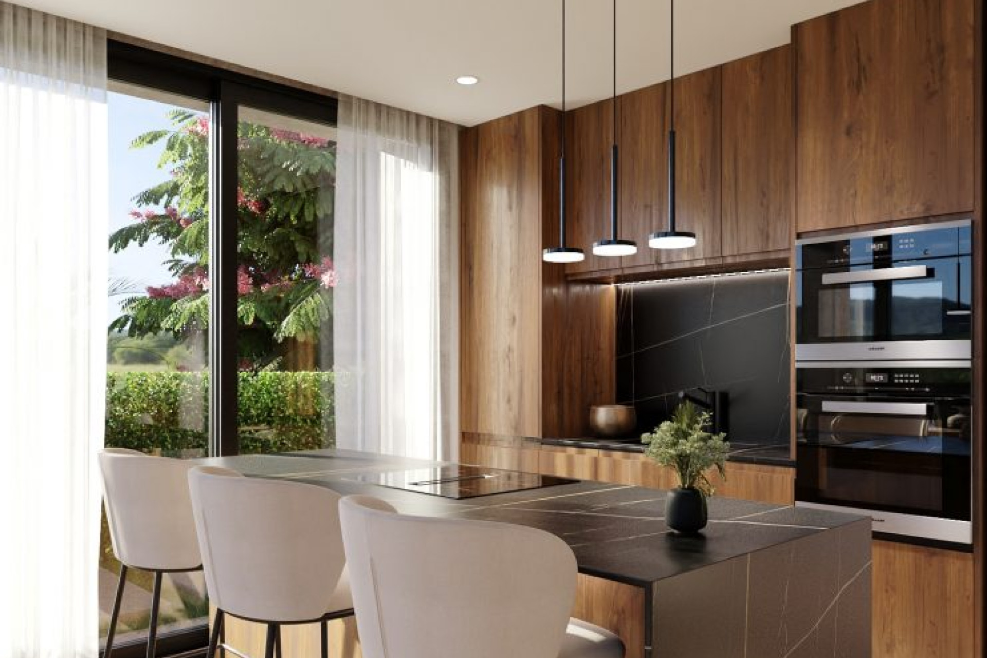 Nieuwbouw Woningen - Villa - Cuevas Del Almanzora - Cuevas del Almanzora