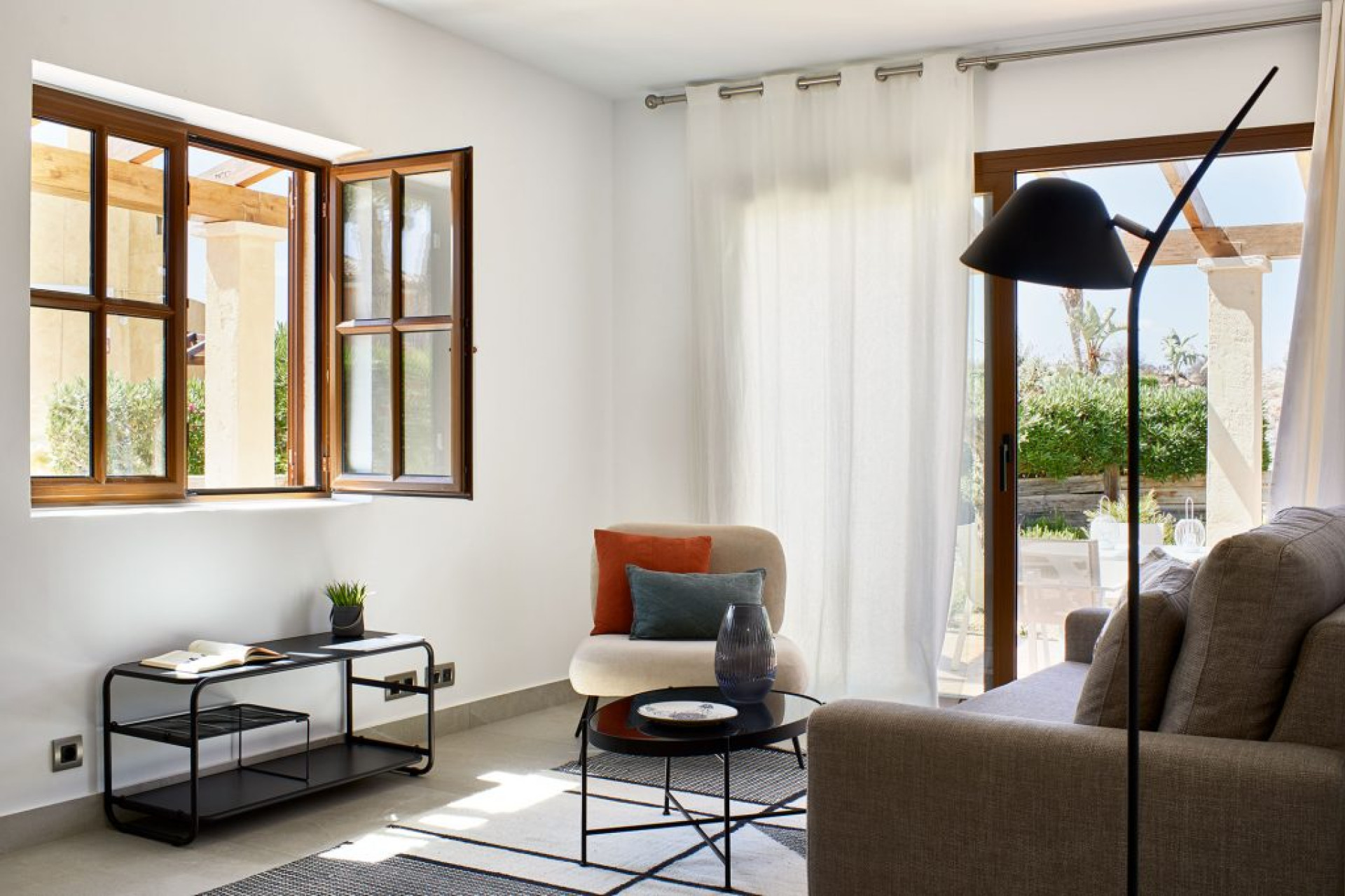 Nieuwbouw Woningen - Villa - Cuevas Del Almanzora - Cuevas del Almanzora