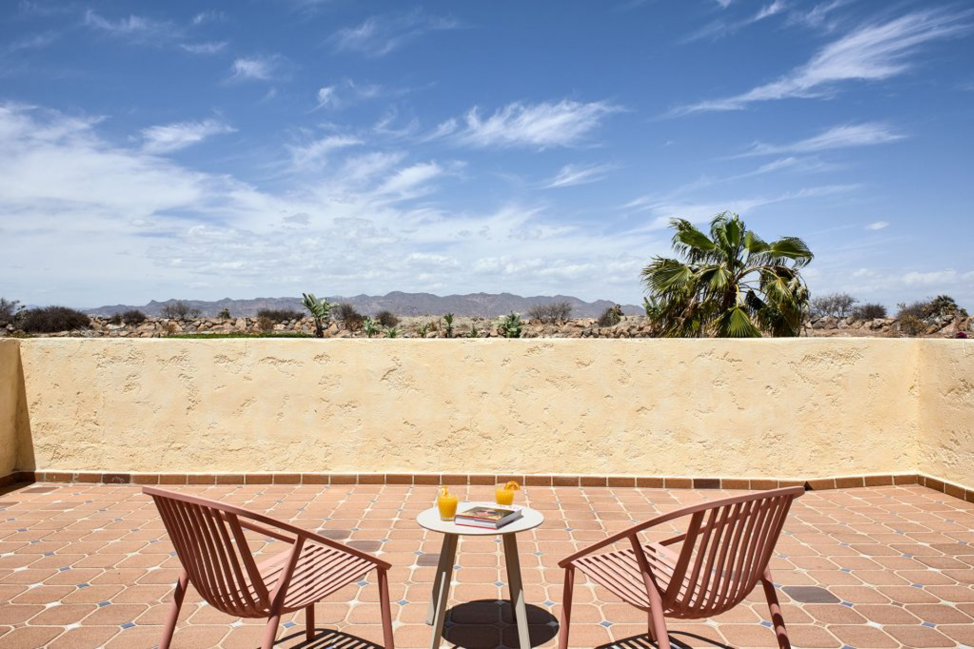 Nieuwbouw Woningen - Villa - Cuevas Del Almanzora - Cuevas del Almanzora