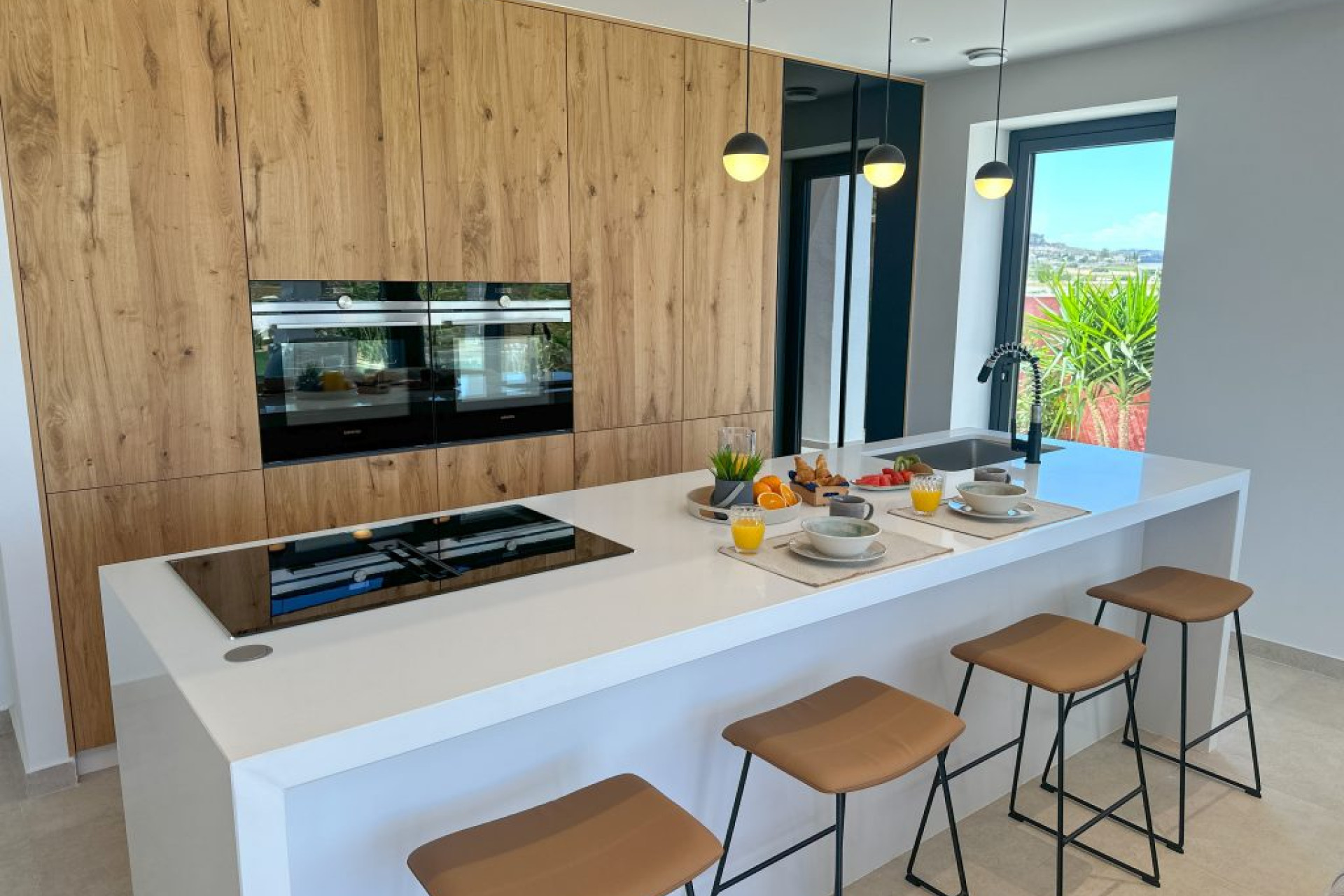 Nieuwbouw Woningen - Villa - Cuevas Del Almanzora - Cuevas del Almanzora