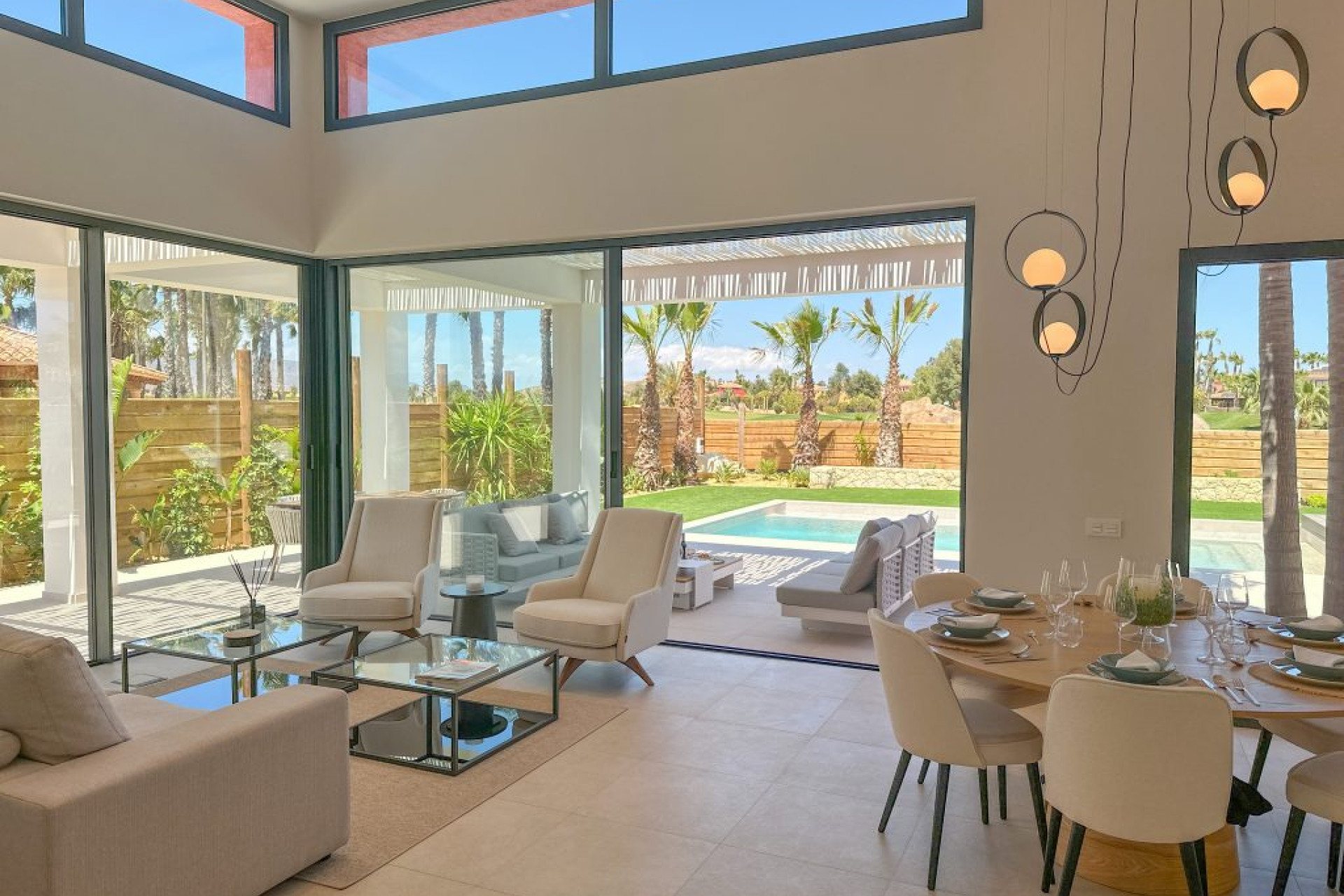 Nieuwbouw Woningen - Villa - Cuevas Del Almanzora - Cuevas del Almanzora