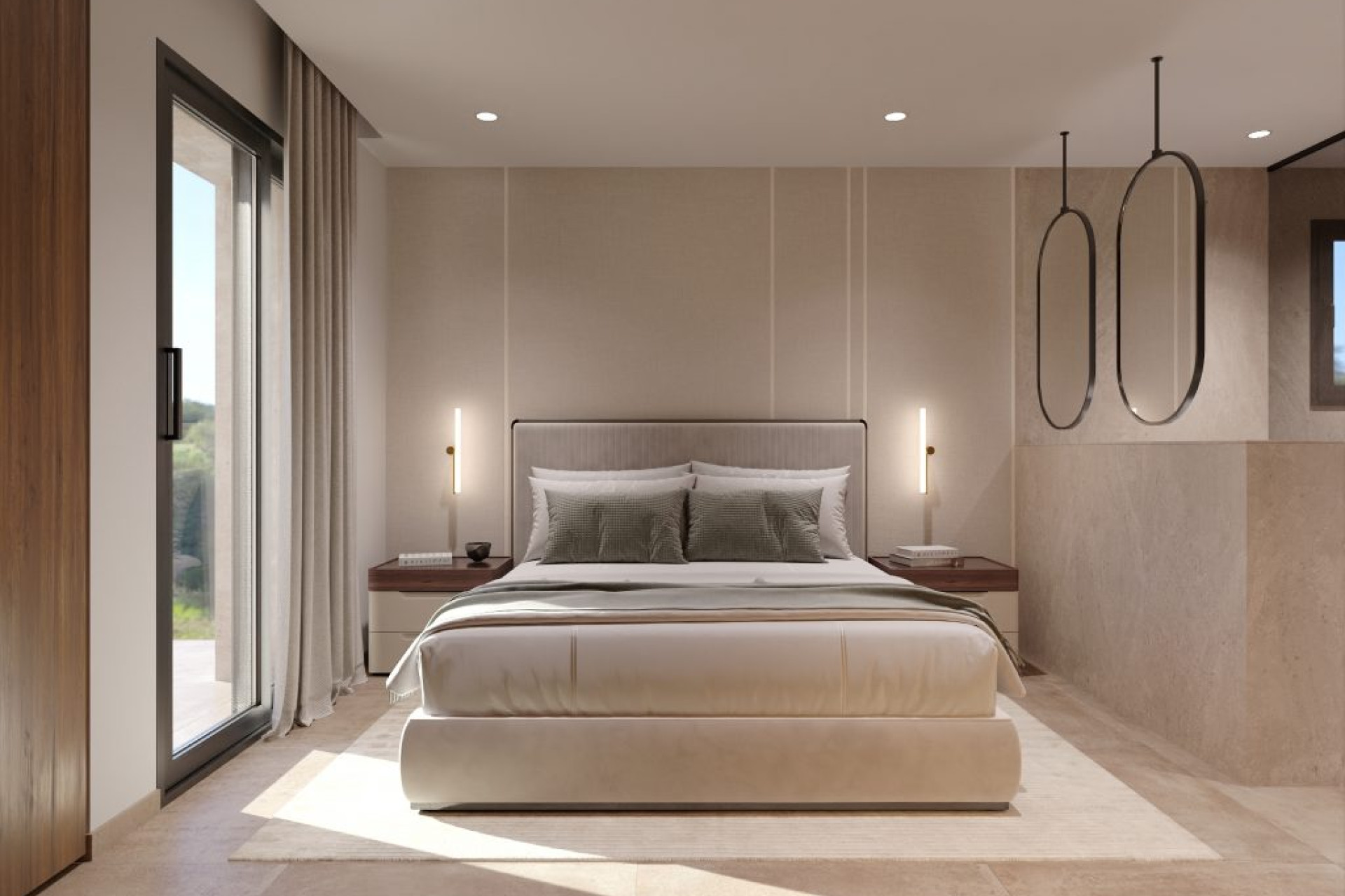 Nieuwbouw Woningen - Villa - Cuevas Del Almanzora - Cuevas del Almanzora