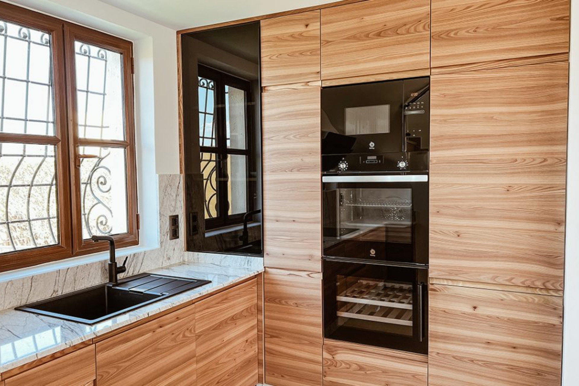 Nieuwbouw Woningen - Villa - Cuevas Del Almanzora - Cuevas del Almanzora