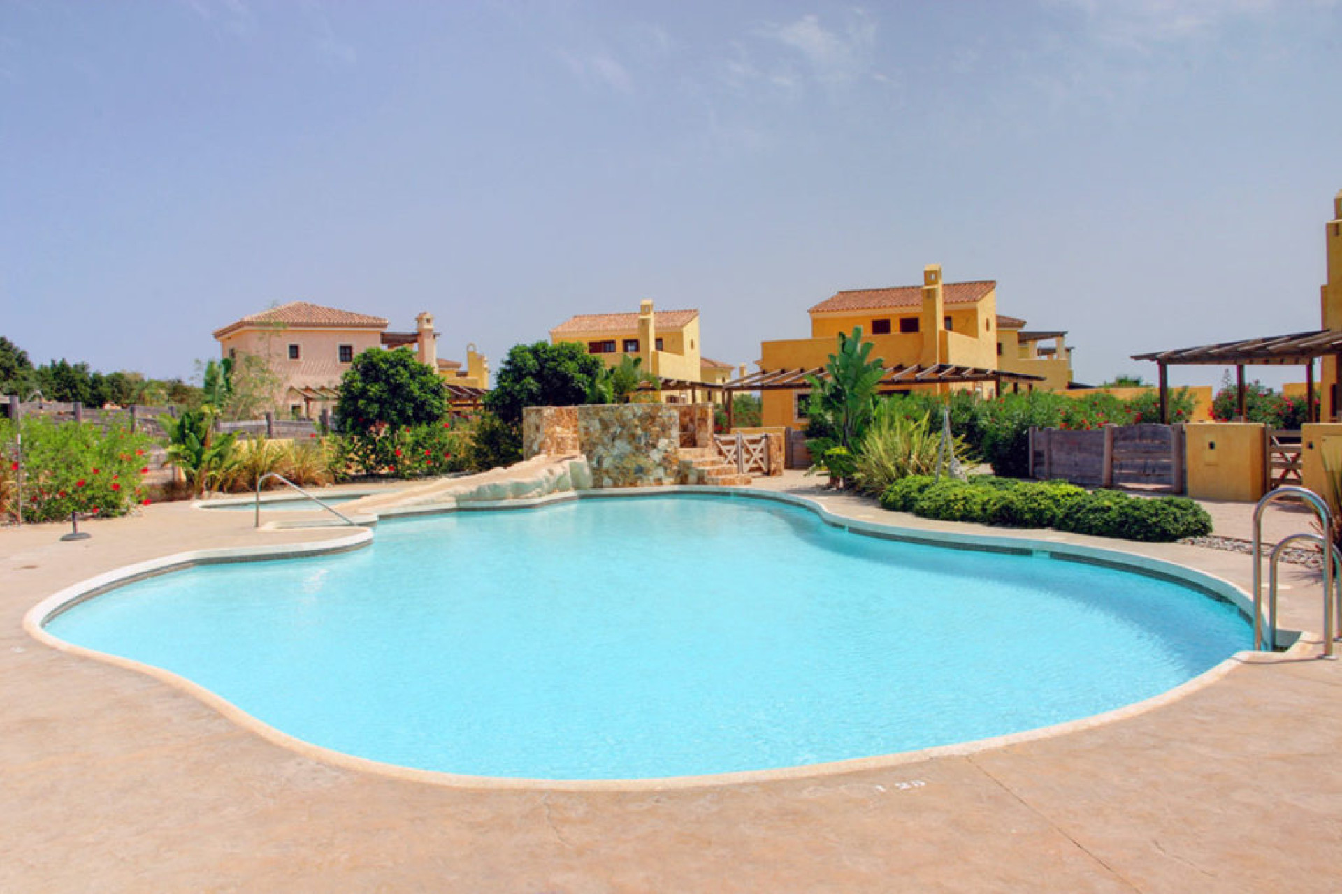 Nieuwbouw Woningen - Villa - Cuevas Del Almanzora - Cuevas del Almanzora