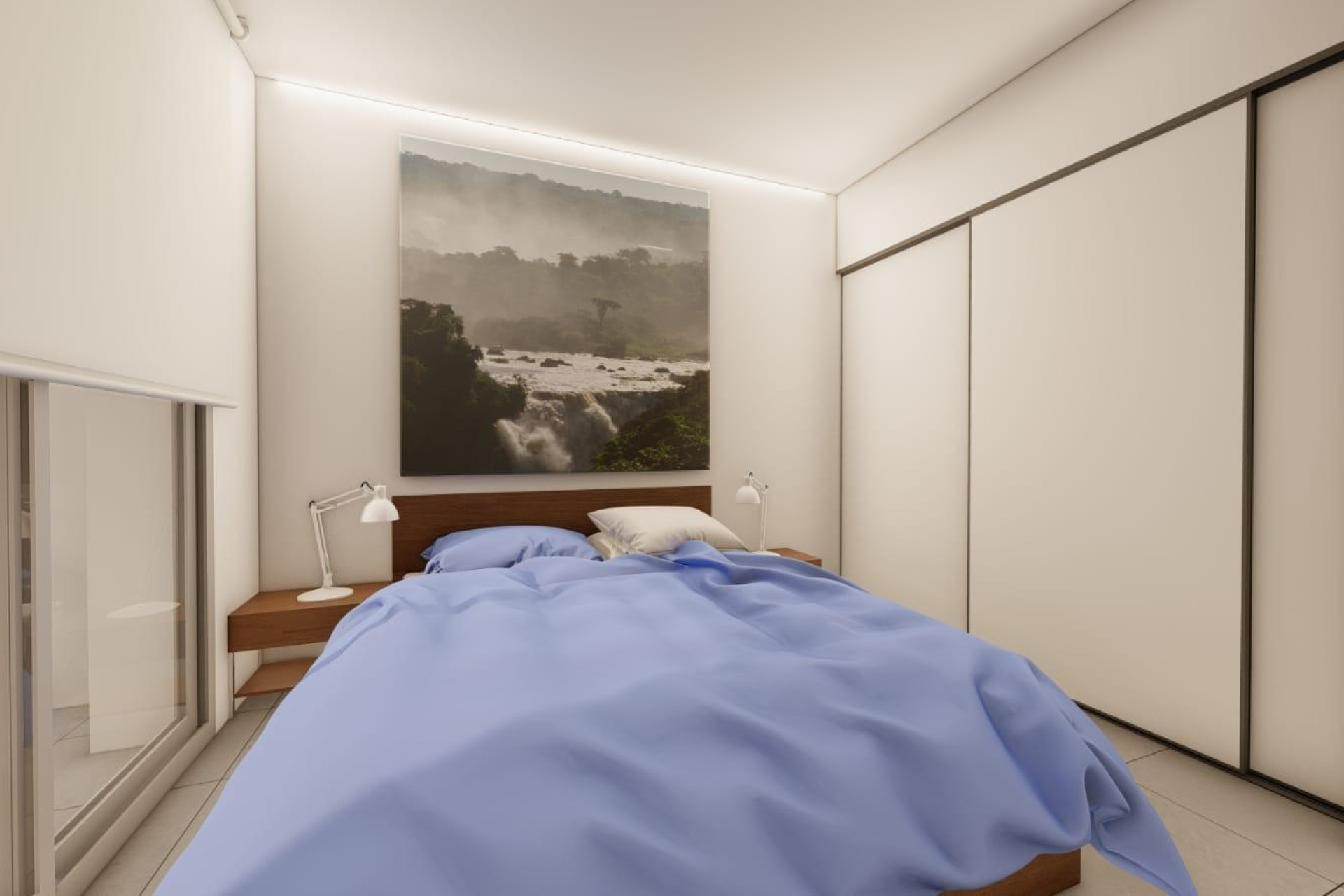 Nieuwbouw Woningen - Villa - Daya Nueva