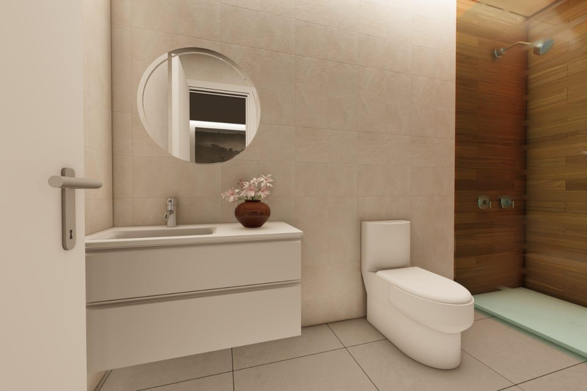 Nieuwbouw Woningen - Villa - Daya Nueva