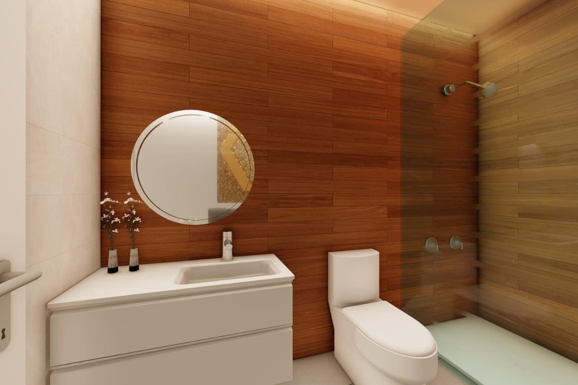 Nieuwbouw Woningen - Villa - Daya Nueva