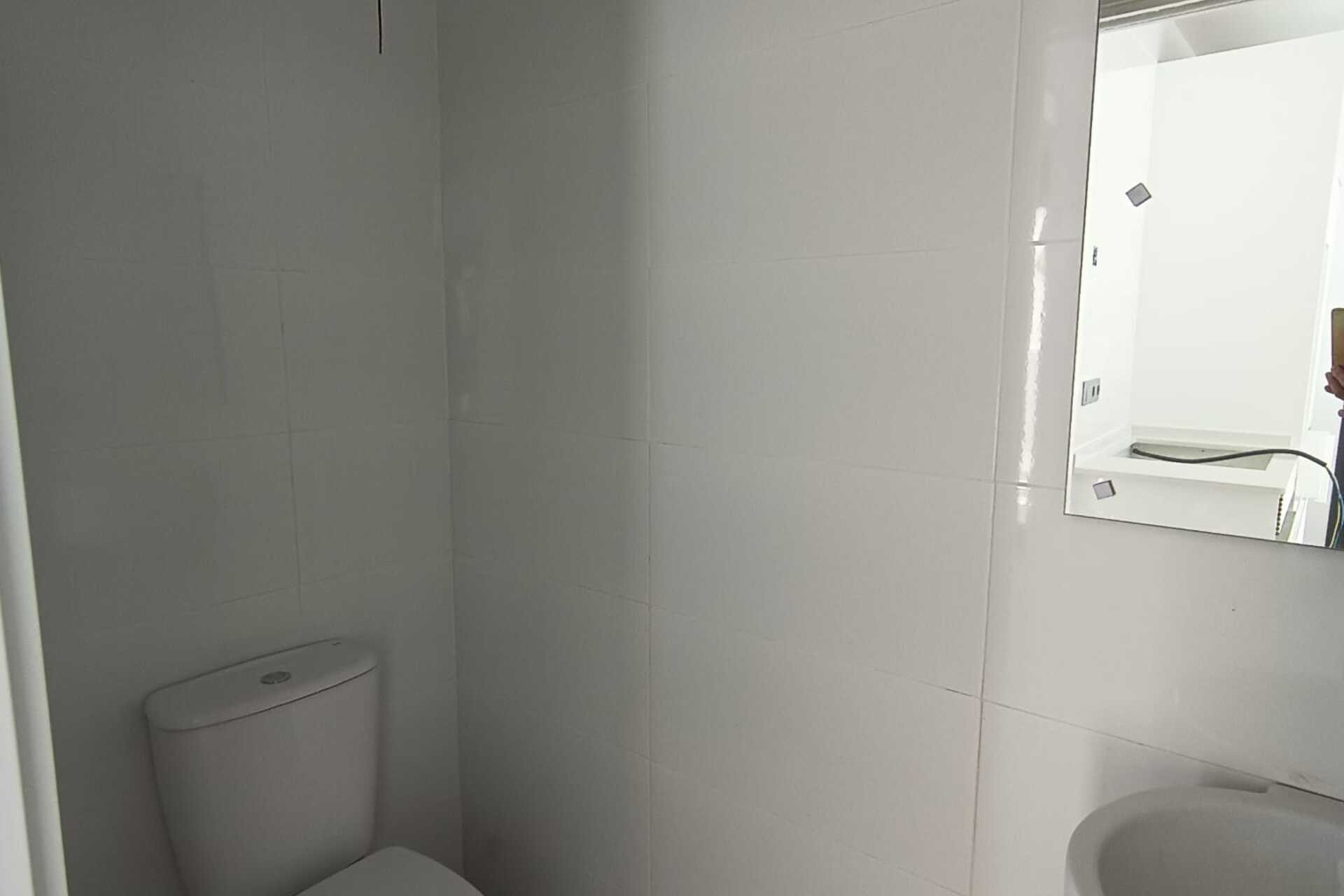 Nieuwbouw Woningen - Villa - Daya Nueva