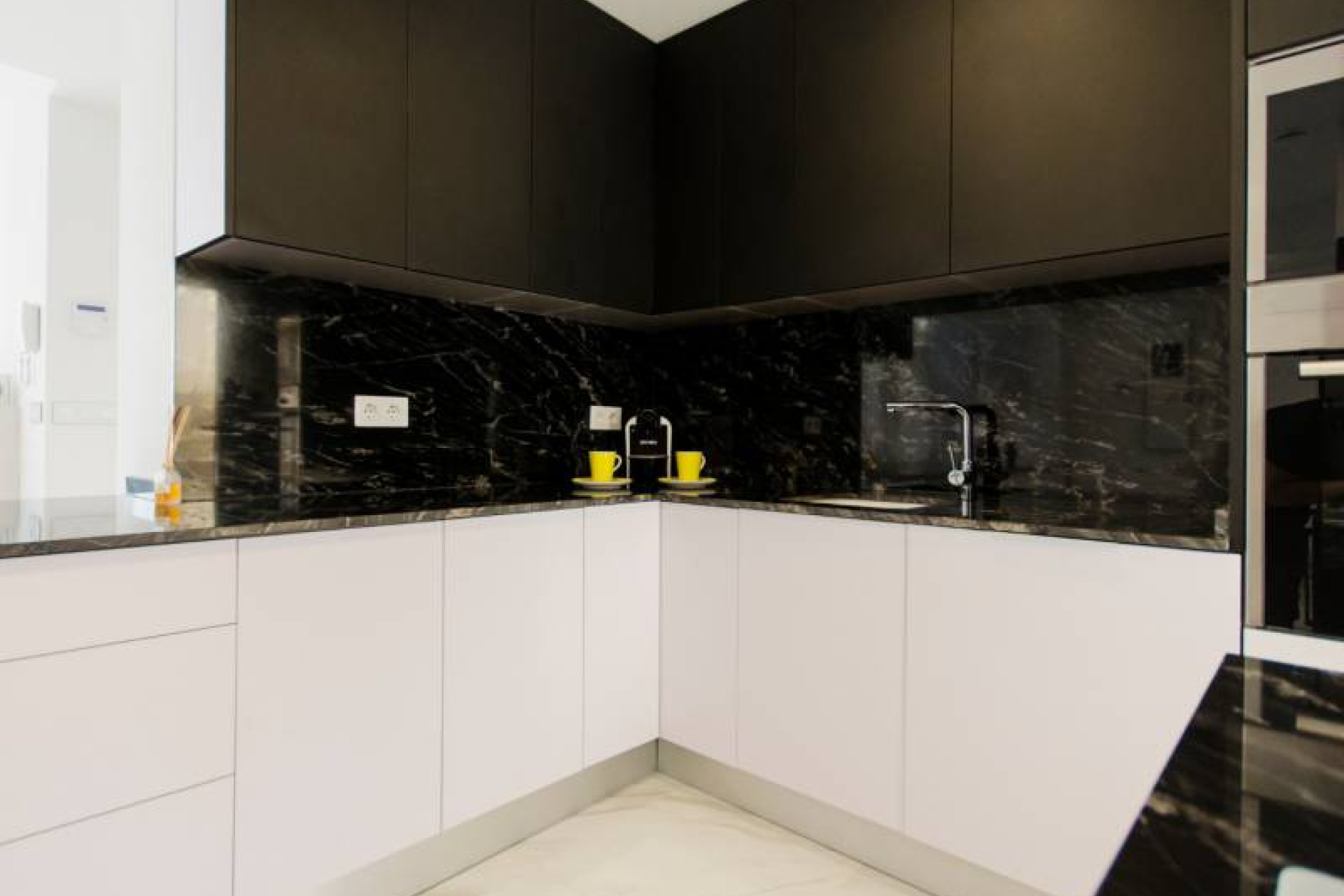 Nieuwbouw Woningen - Villa - Dehesa de Campoamor - Dehesa De Campoamor