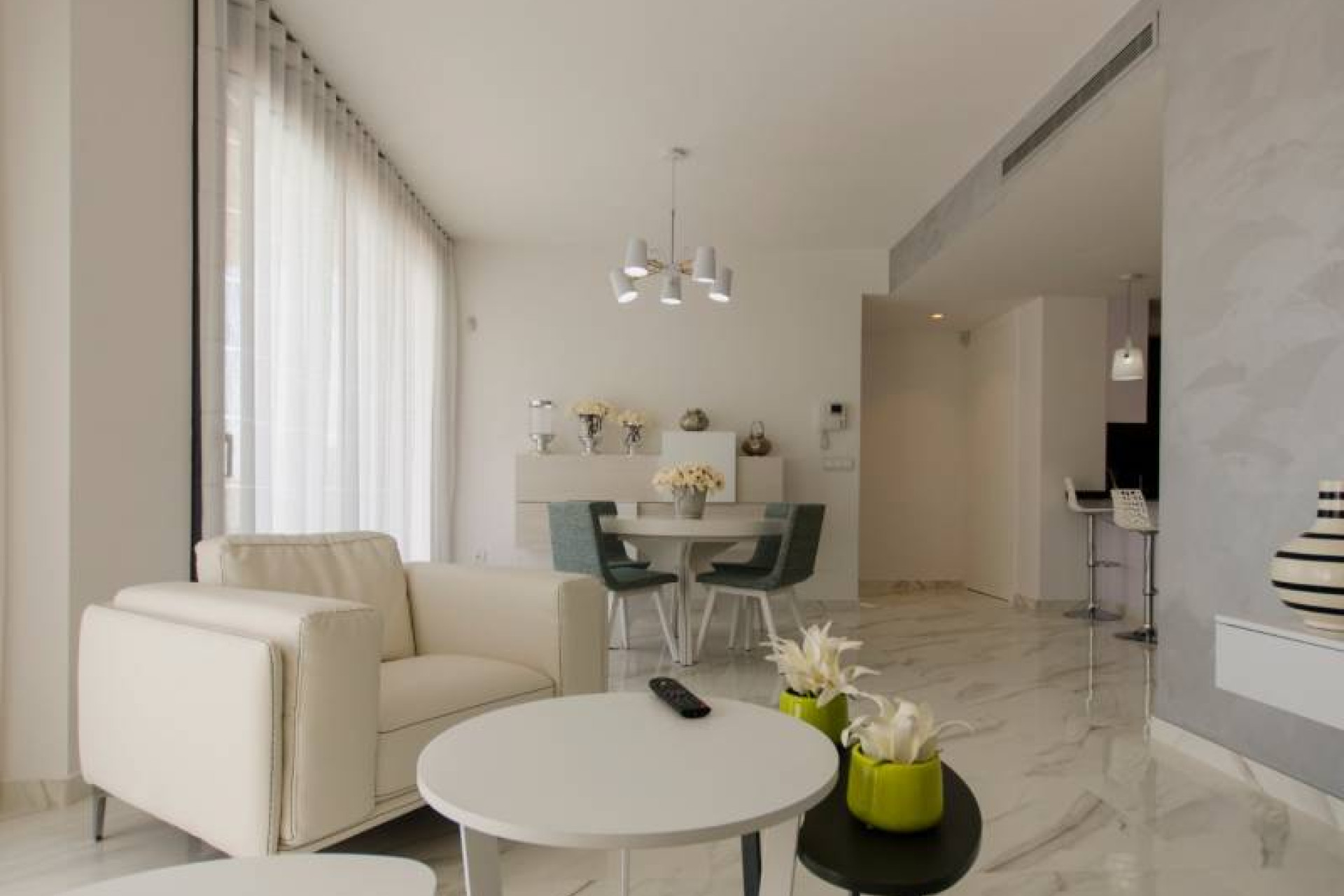 Nieuwbouw Woningen - Villa - Dehesa de Campoamor - Dehesa De Campoamor