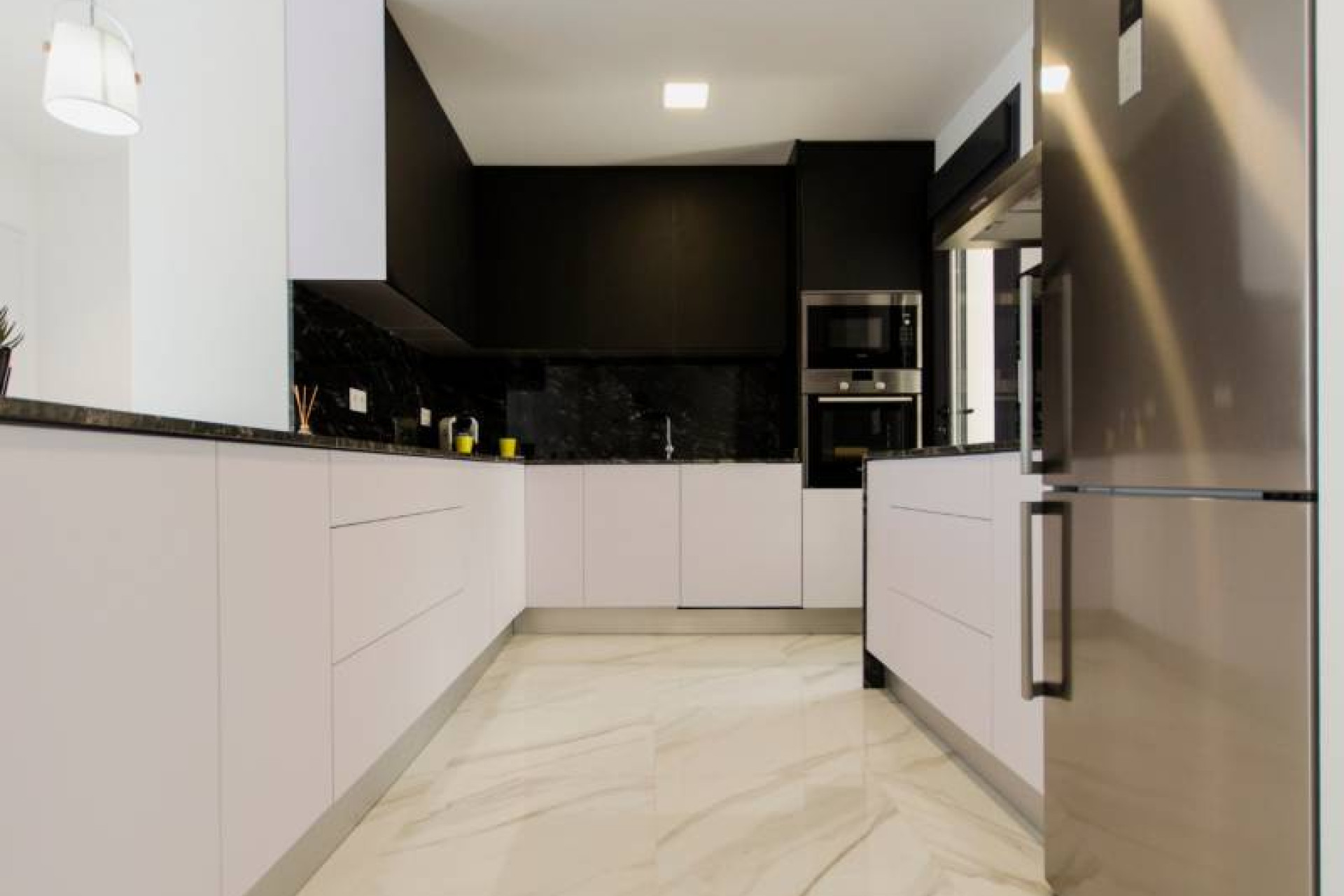 Nieuwbouw Woningen - Villa - Dehesa de Campoamor - Dehesa De Campoamor