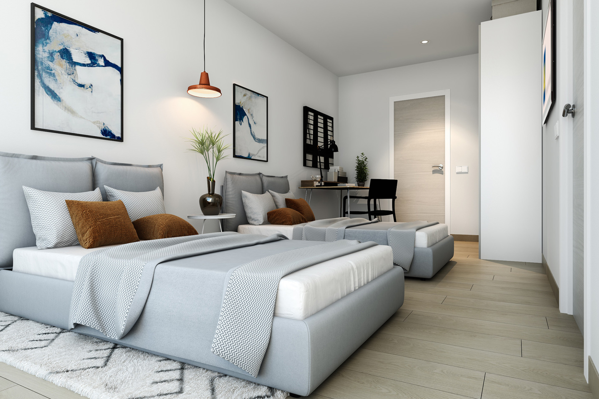 Nieuwbouw Woningen - Villa - Denia - Dénia