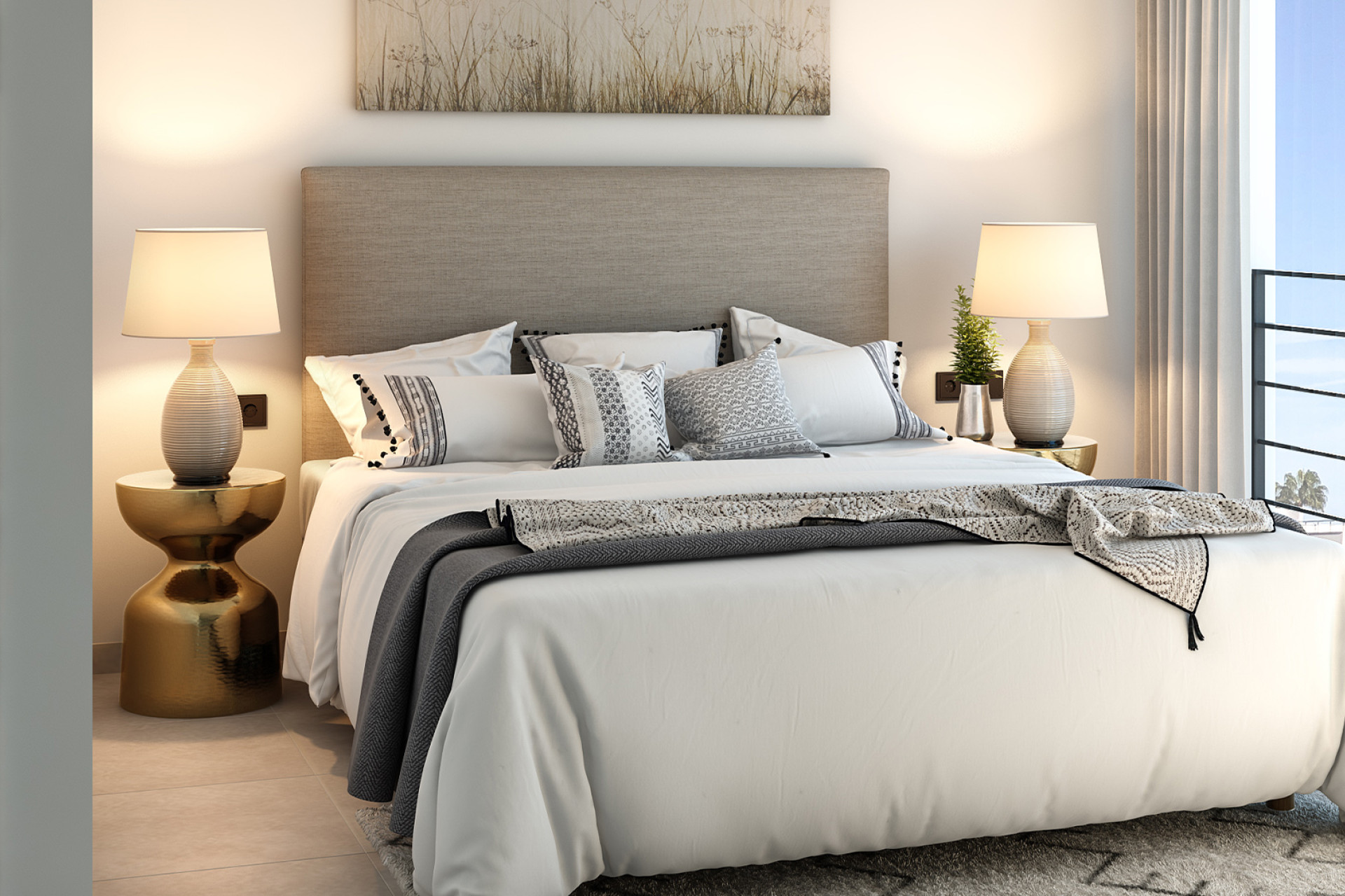 Nieuwbouw Woningen - Villa - Denia - Dénia