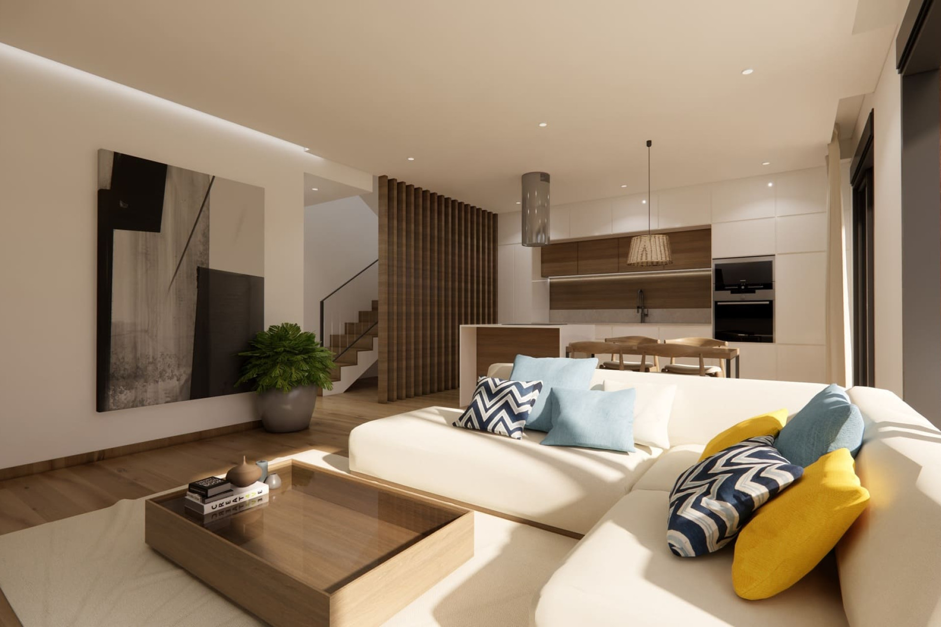 Nieuwbouw Woningen - Villa - Dolores