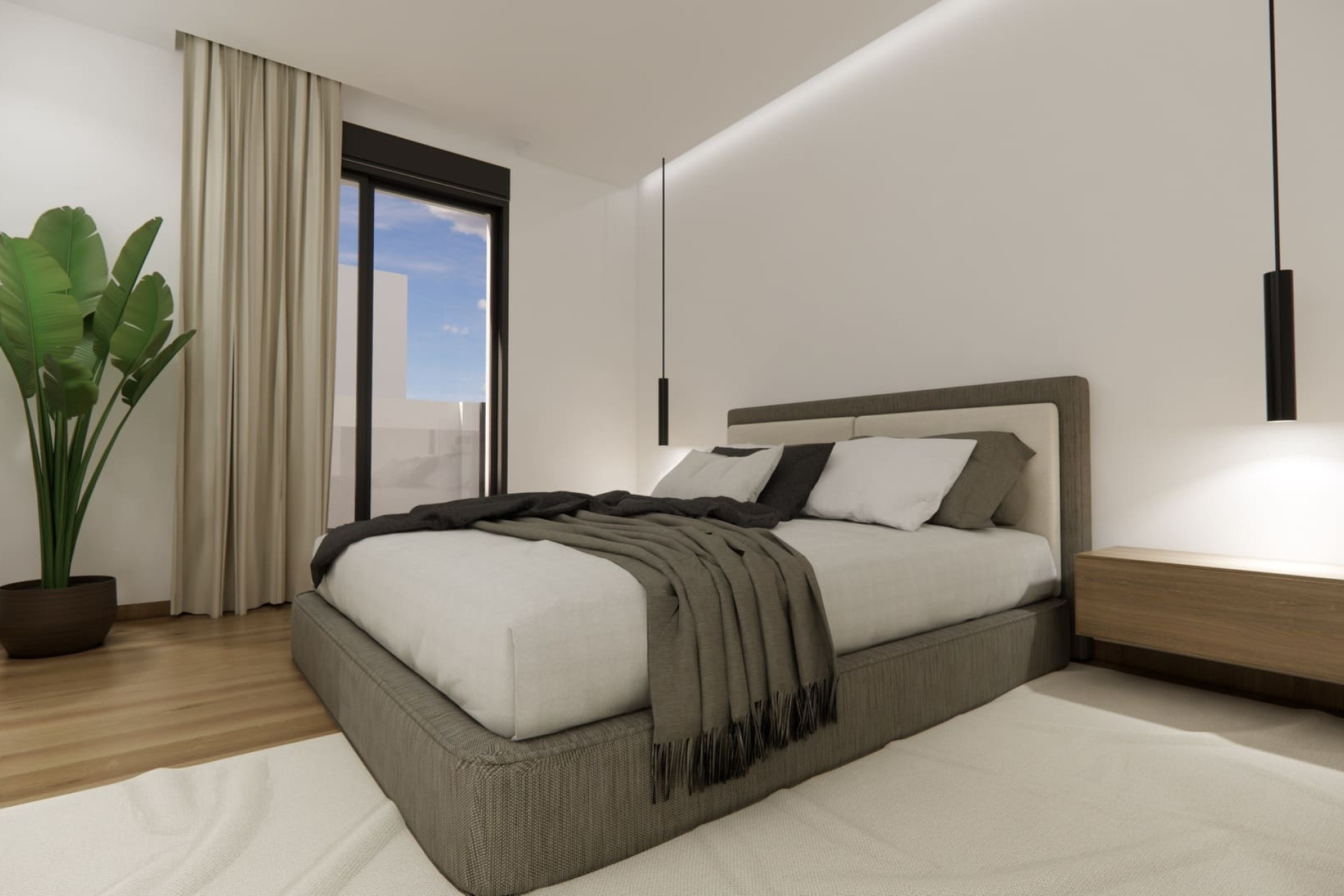 Nieuwbouw Woningen - Villa - Dolores
