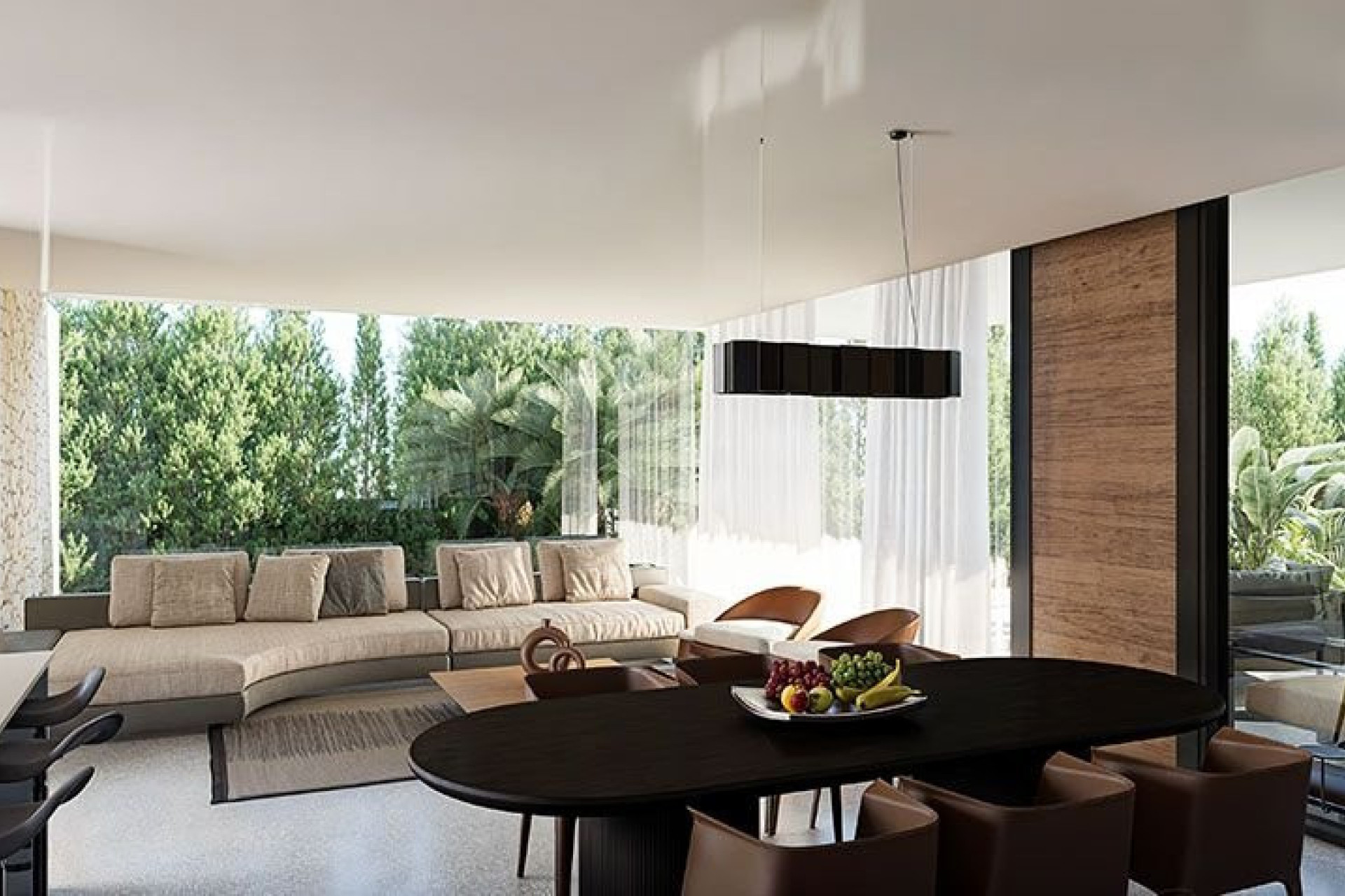 Nieuwbouw Woningen - Villa - El Chaparral - El chaparral