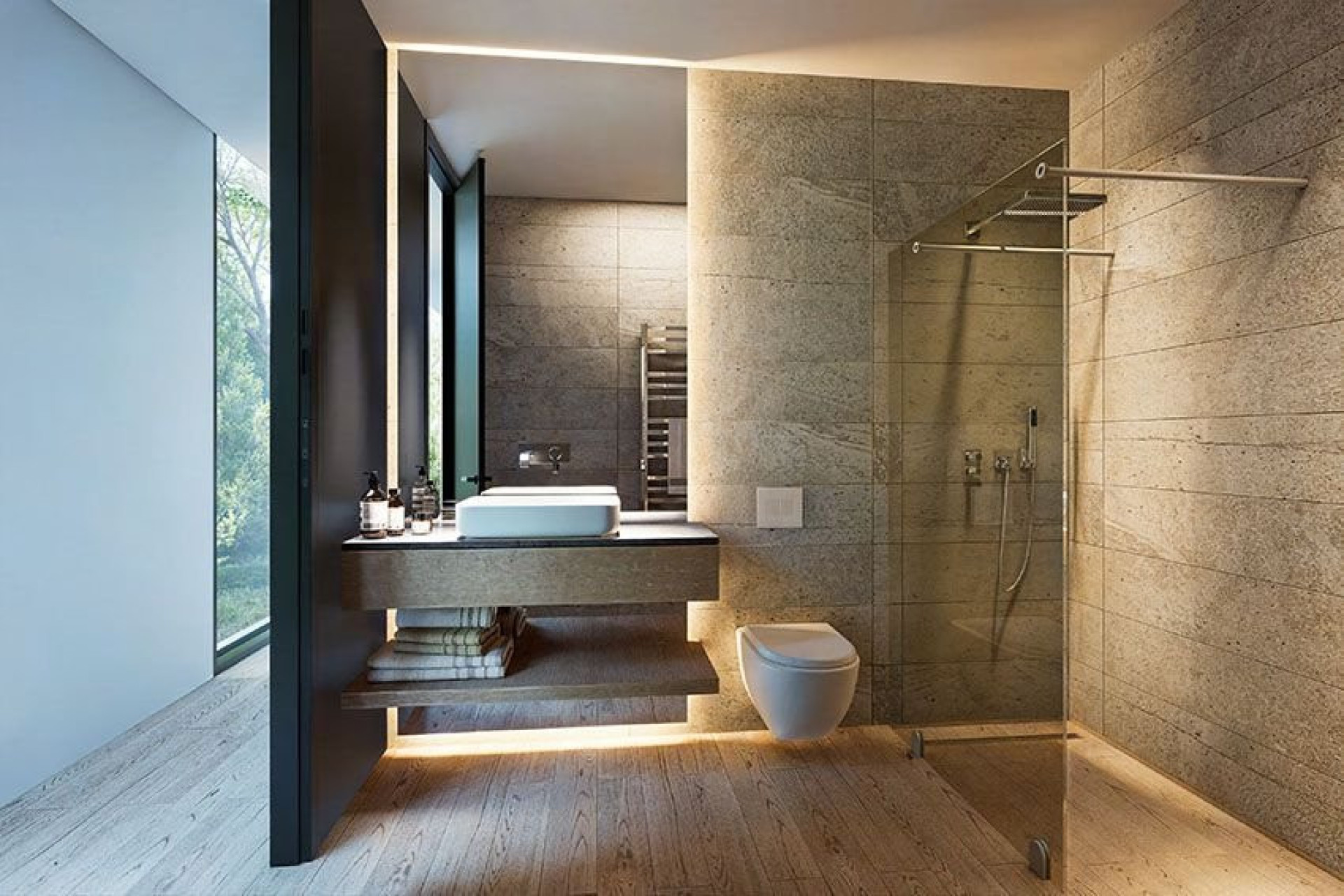 Nieuwbouw Woningen - Villa - El Chaparral - El chaparral