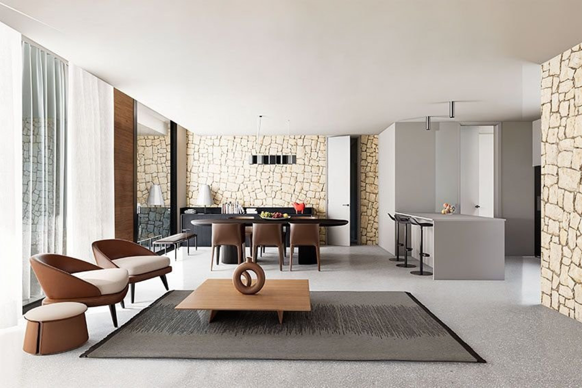 Nieuwbouw Woningen - Villa - El Chaparral - El chaparral